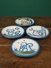 Woodland Creatures Collection