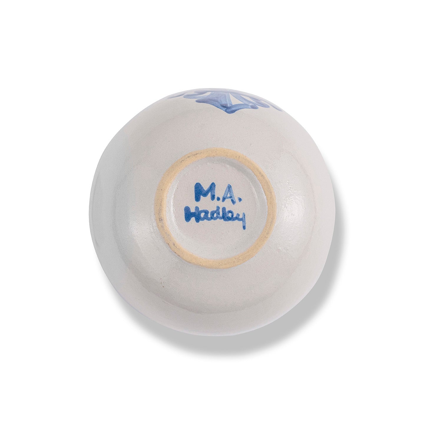 Everything Bowl - Fleur de Lis