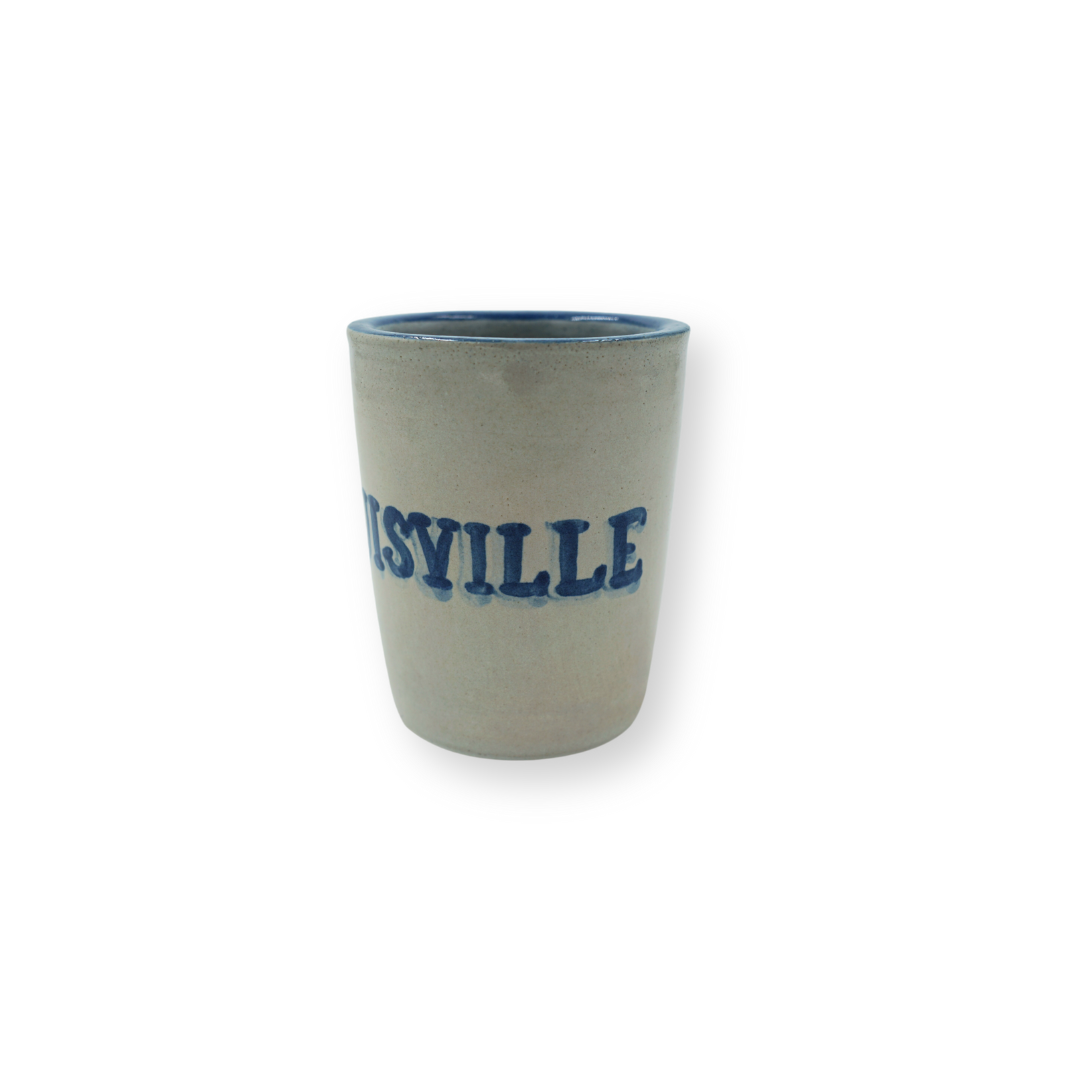 Julep Cup - Louisville Fleur de Lis