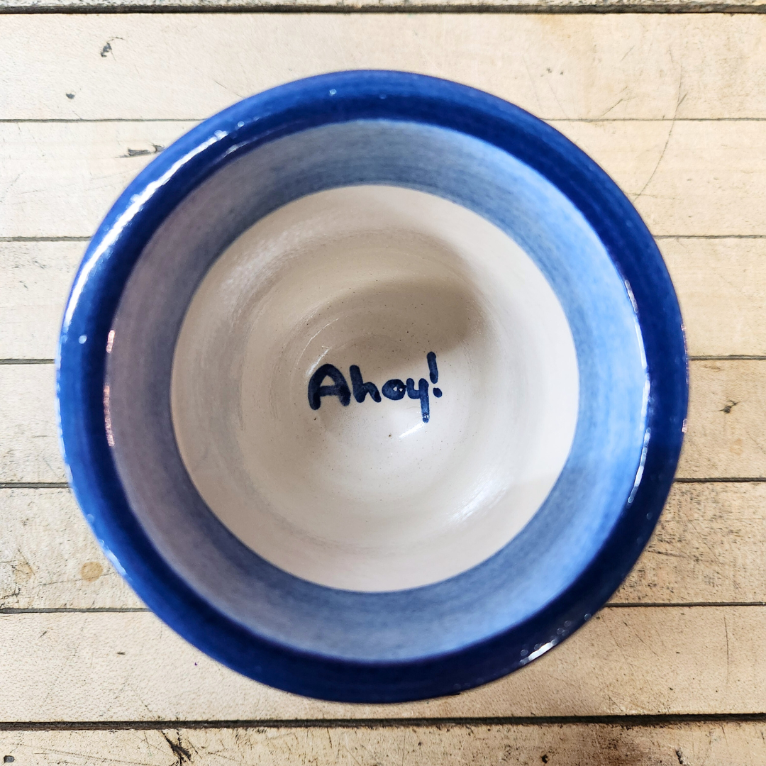 Flare Cup - Anchor Dad