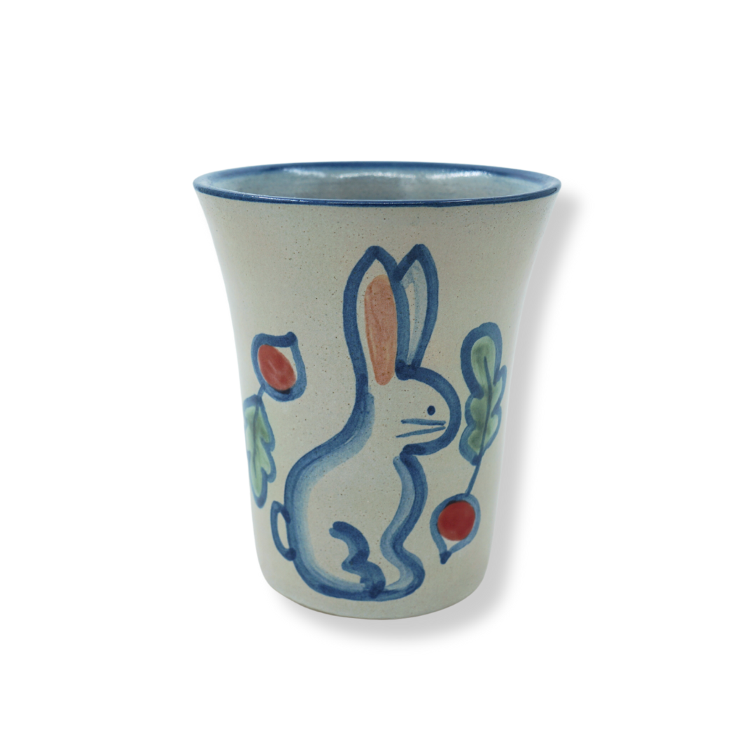 Flare Cup - Radish Rabbit