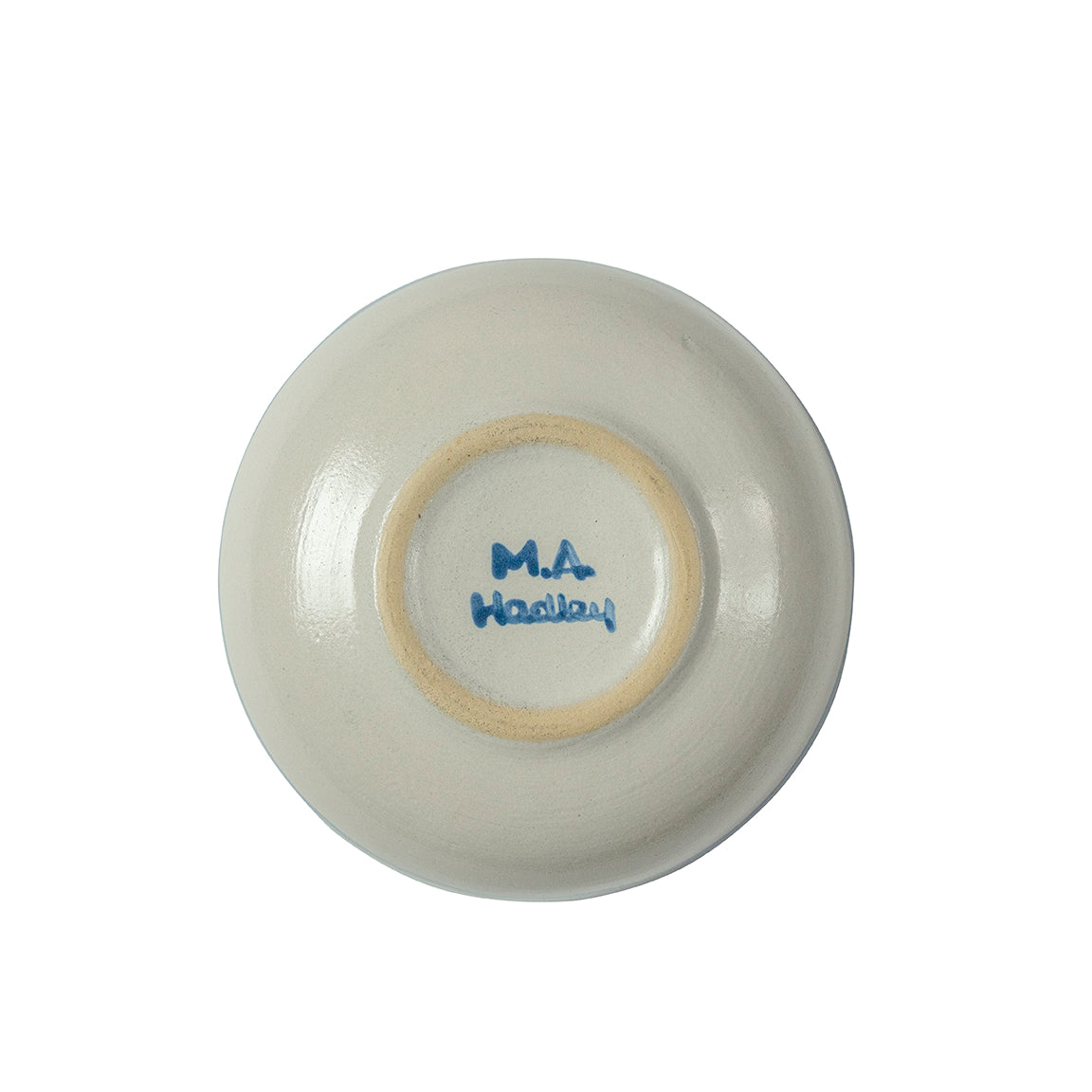 Cereal Bowl - Fleur de Lis