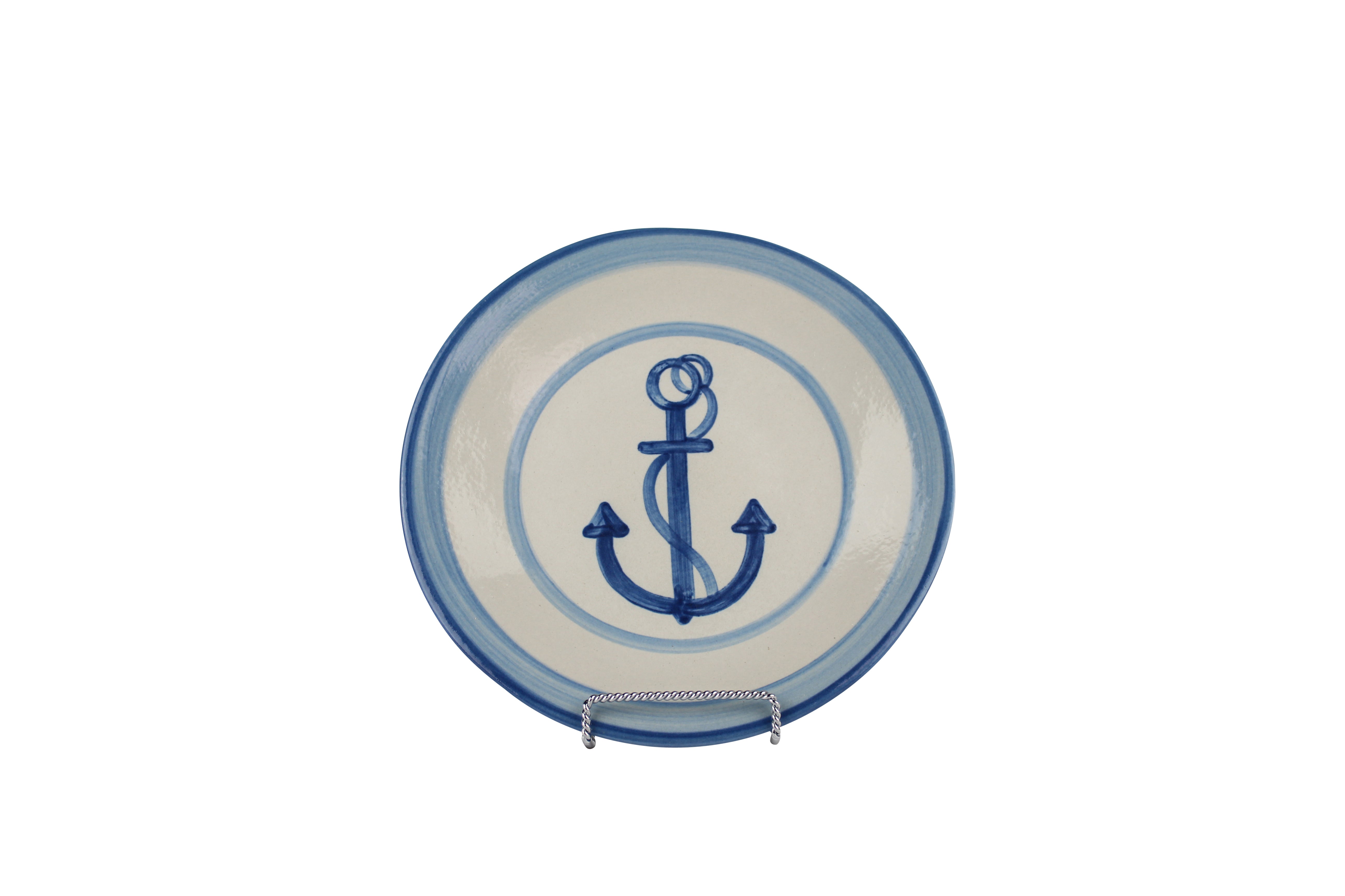 Personalized Dinner Plate