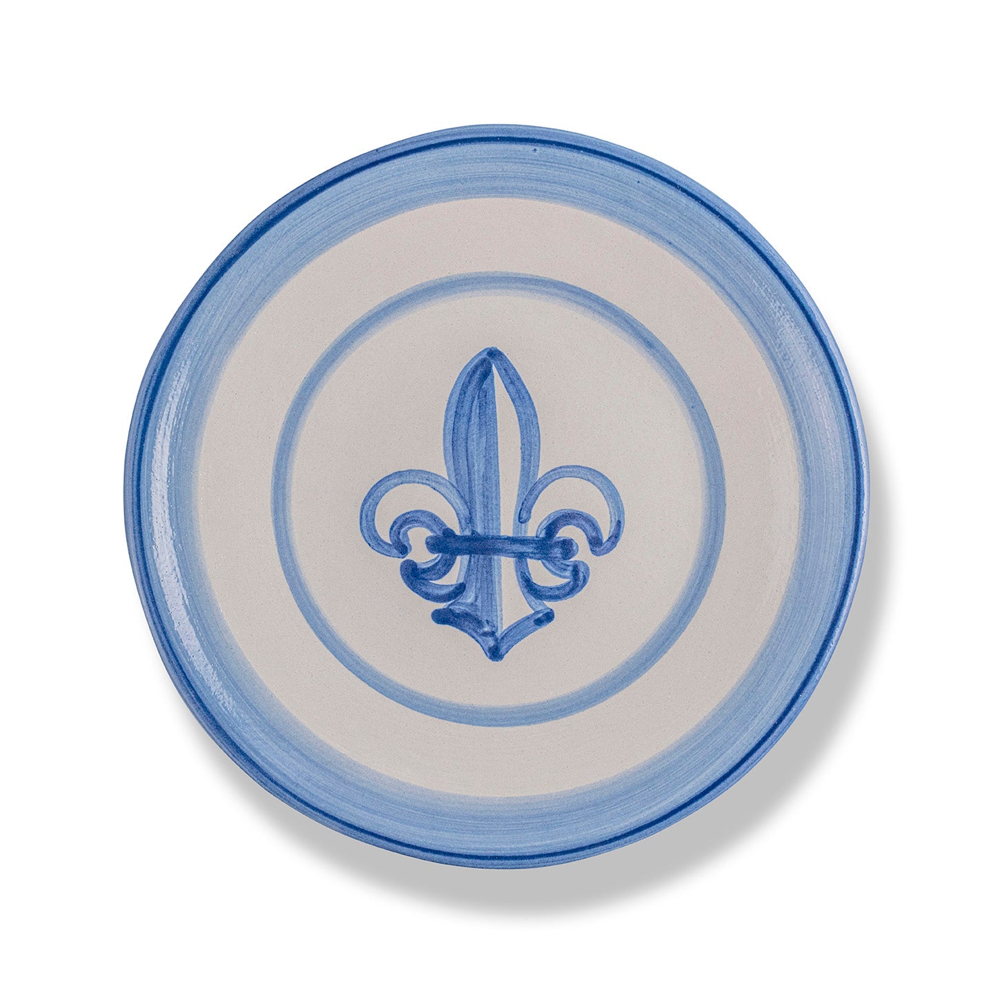 Personalized Dinner Plate