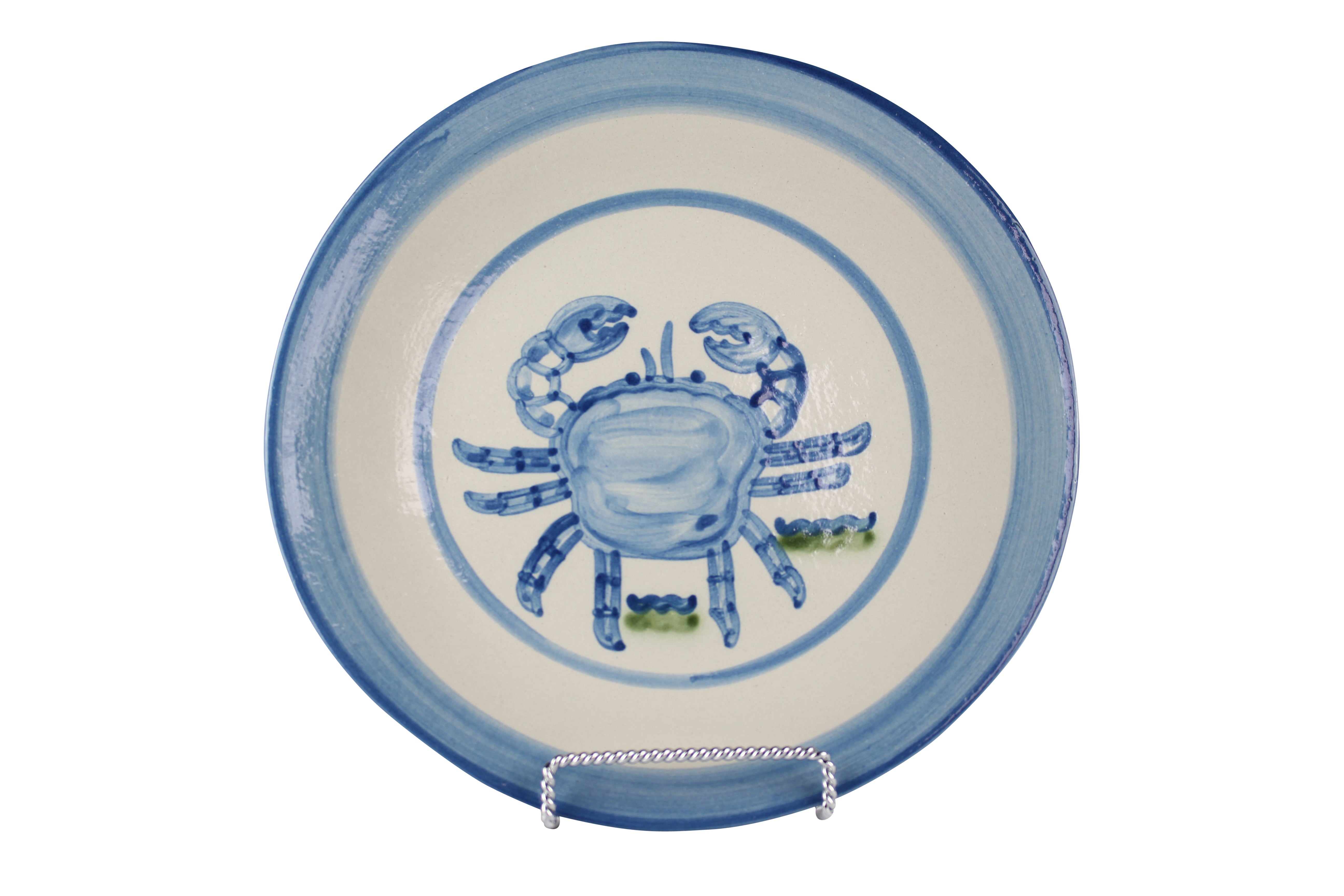 Personalized Dinner Plate