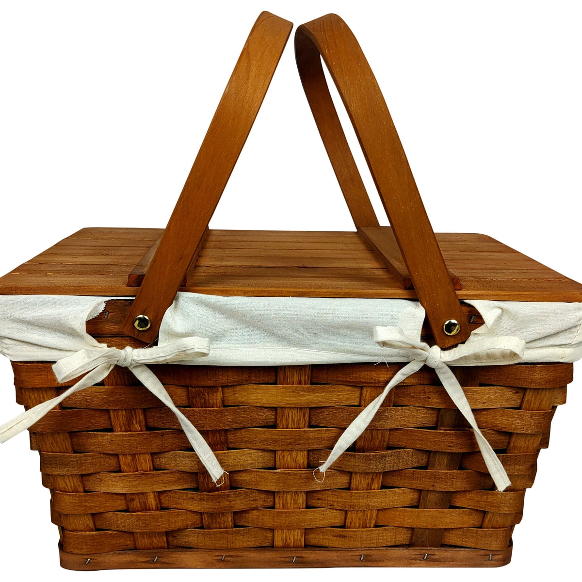 The Hadley Picnic Basket