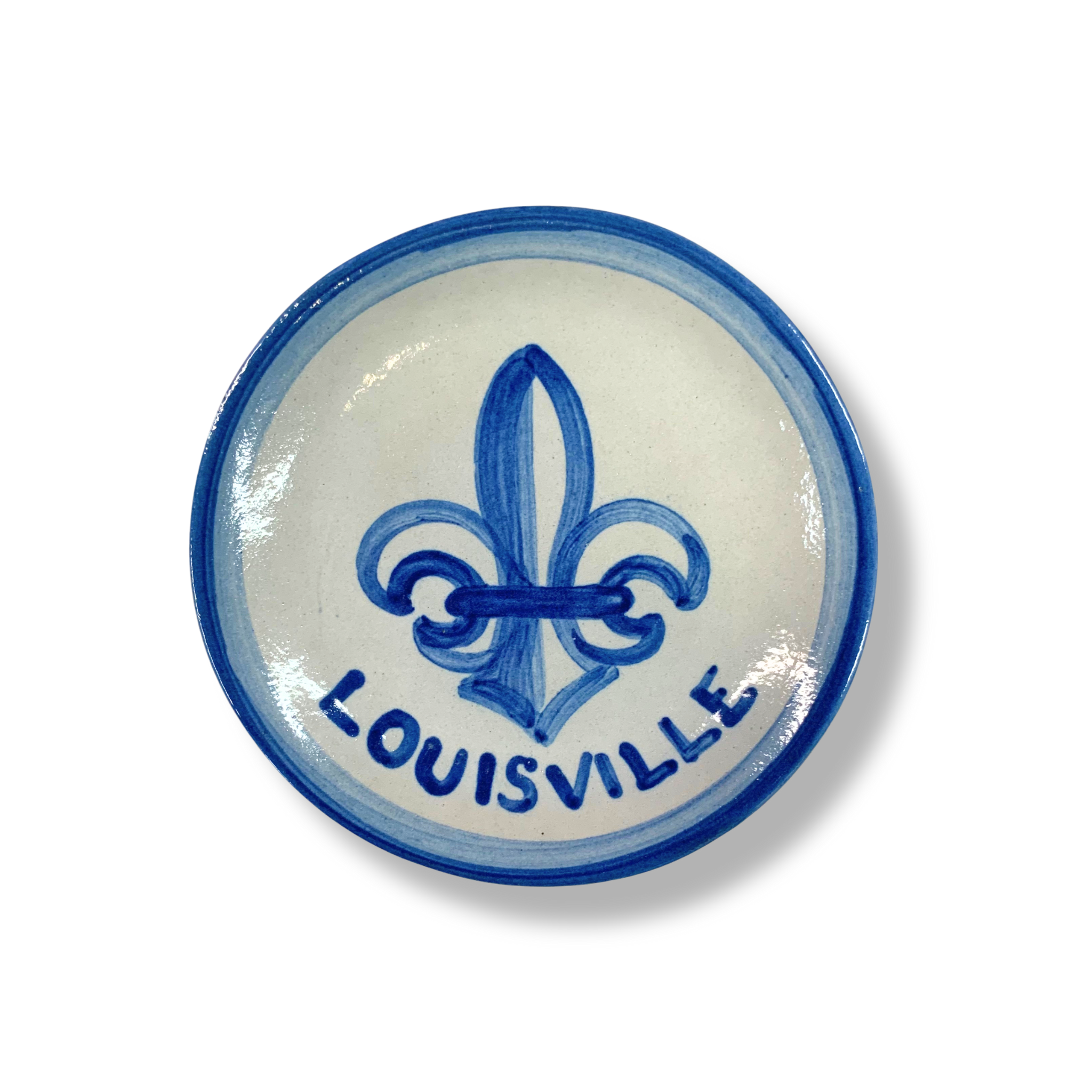 Coaster - Louisville Fleur de Lis