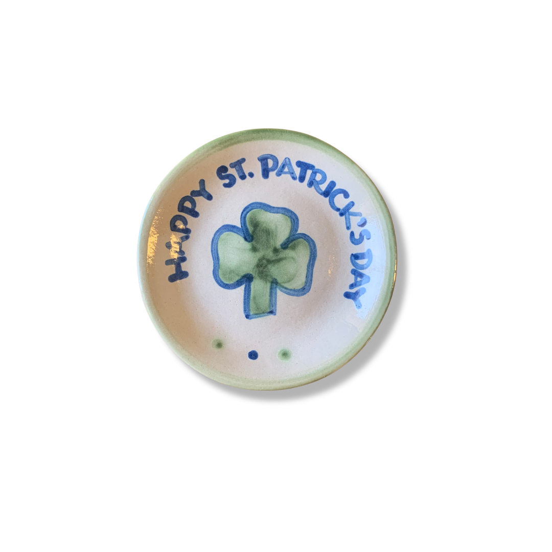 Coaster - Happy St. Patrick's Day