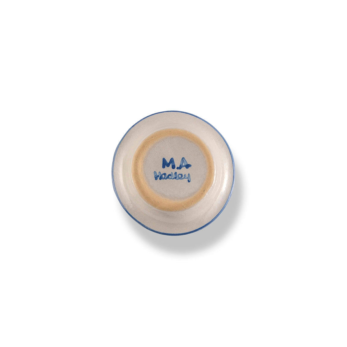 Ramekin - Blue Horse