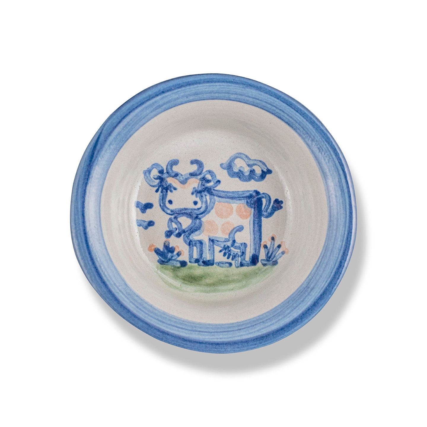 Ramekin - Cow