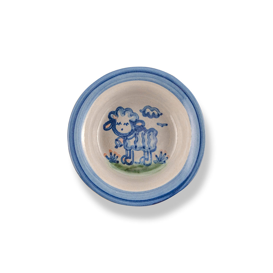 Ramekin - Lamb