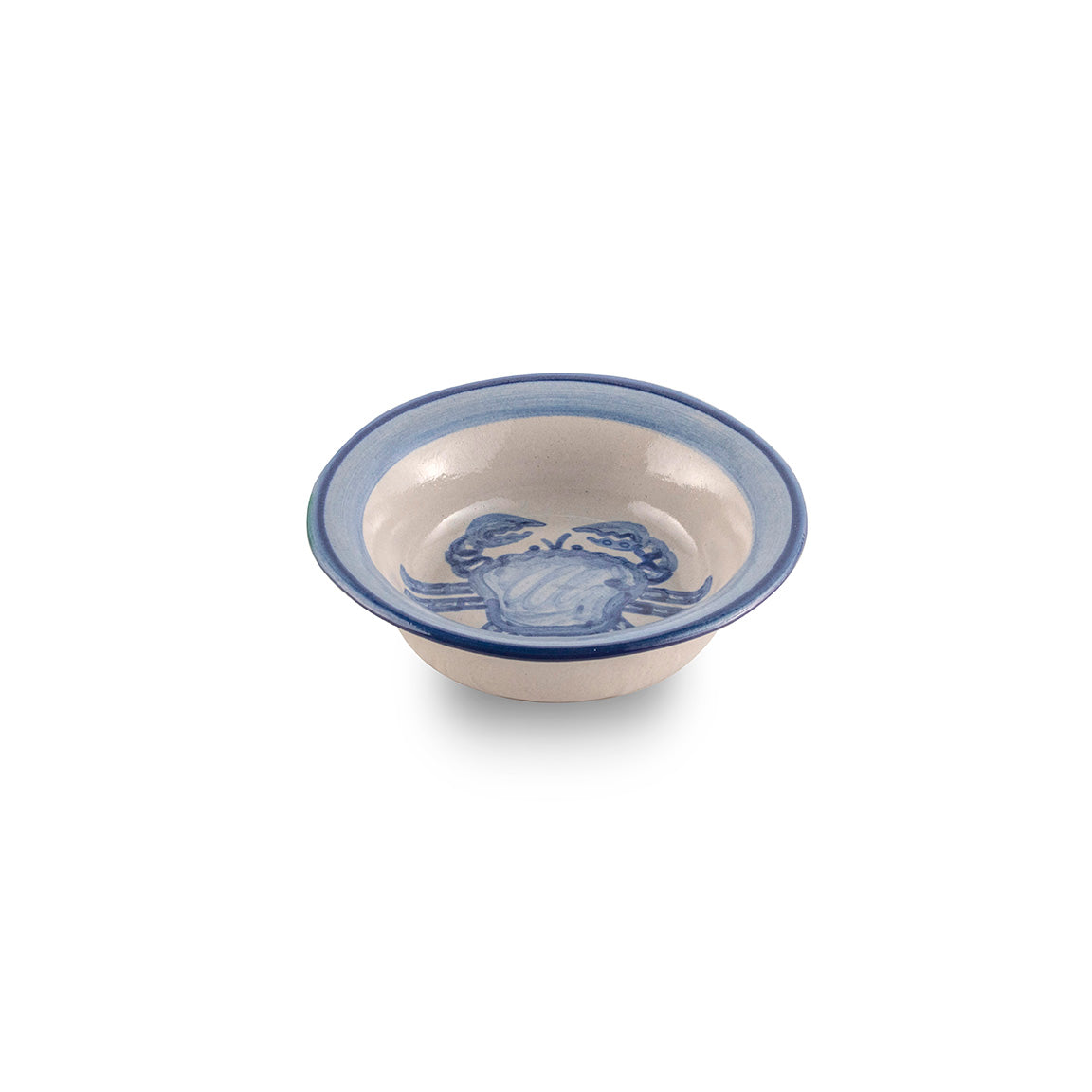 Ramekin - Crab