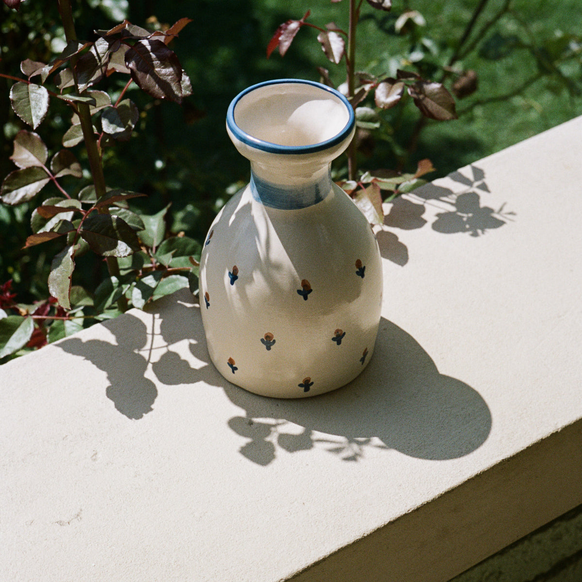 Vases