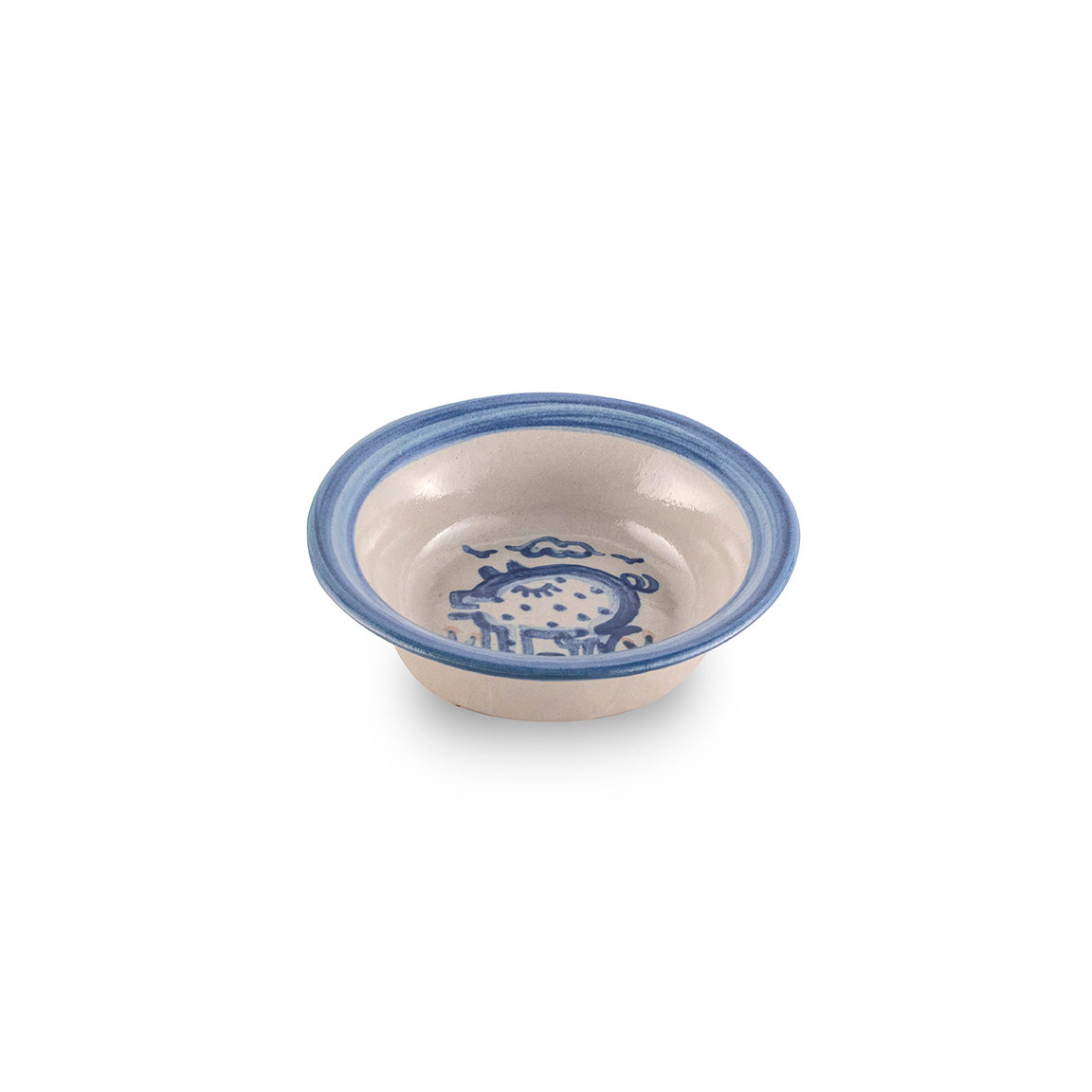 Ramekin - Pig