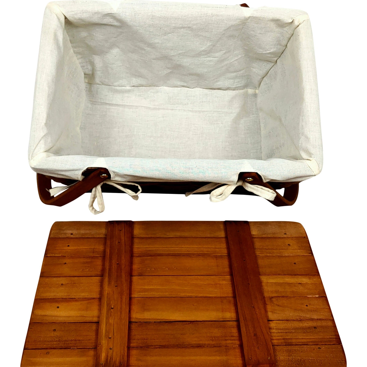 The Hadley Picnic Basket