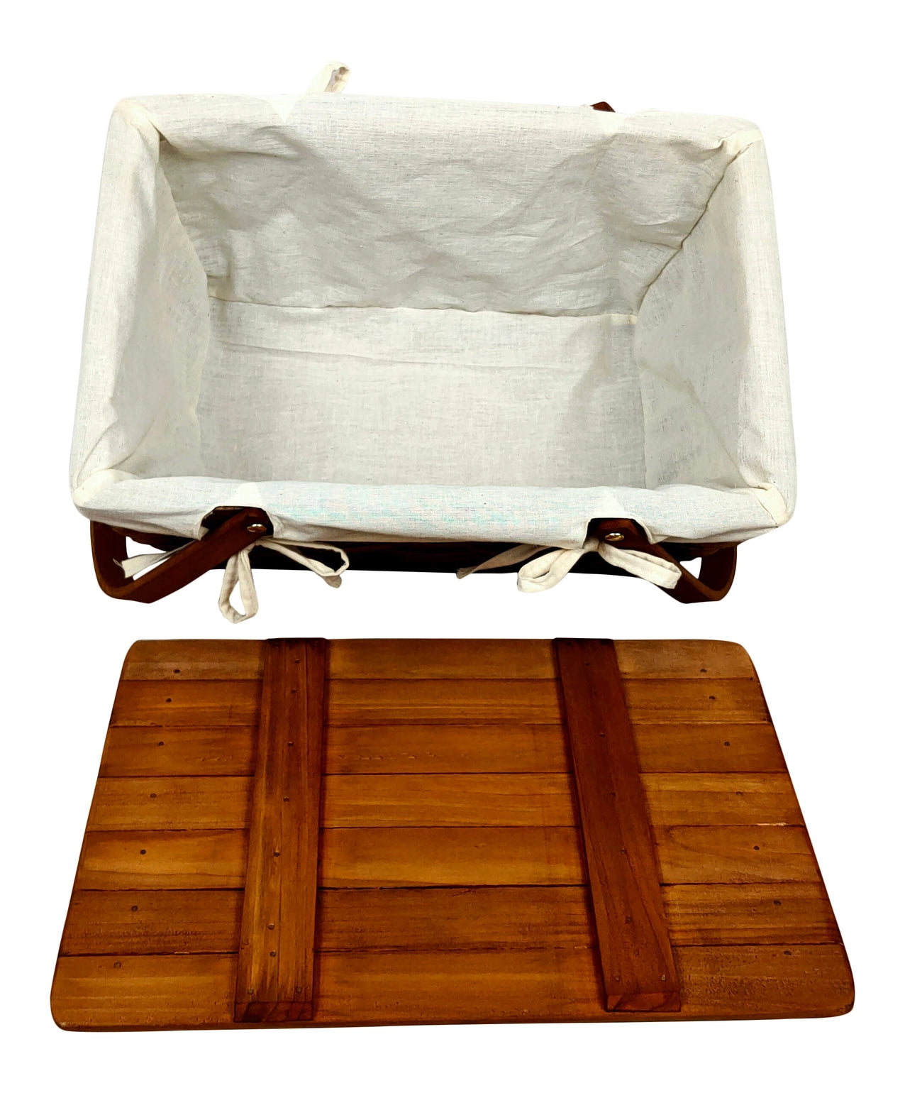 The Hadley Picnic Basket