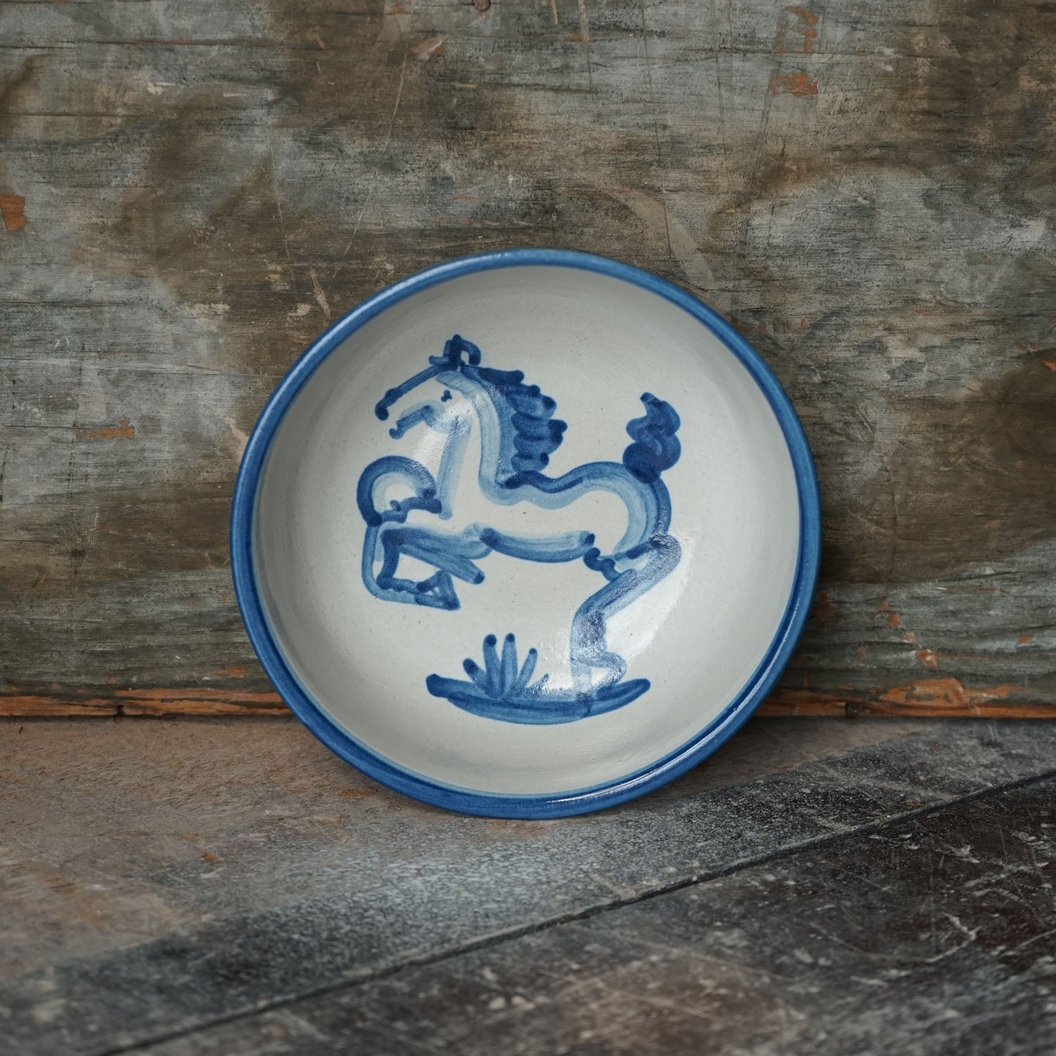 Personalized Cereal Bowl