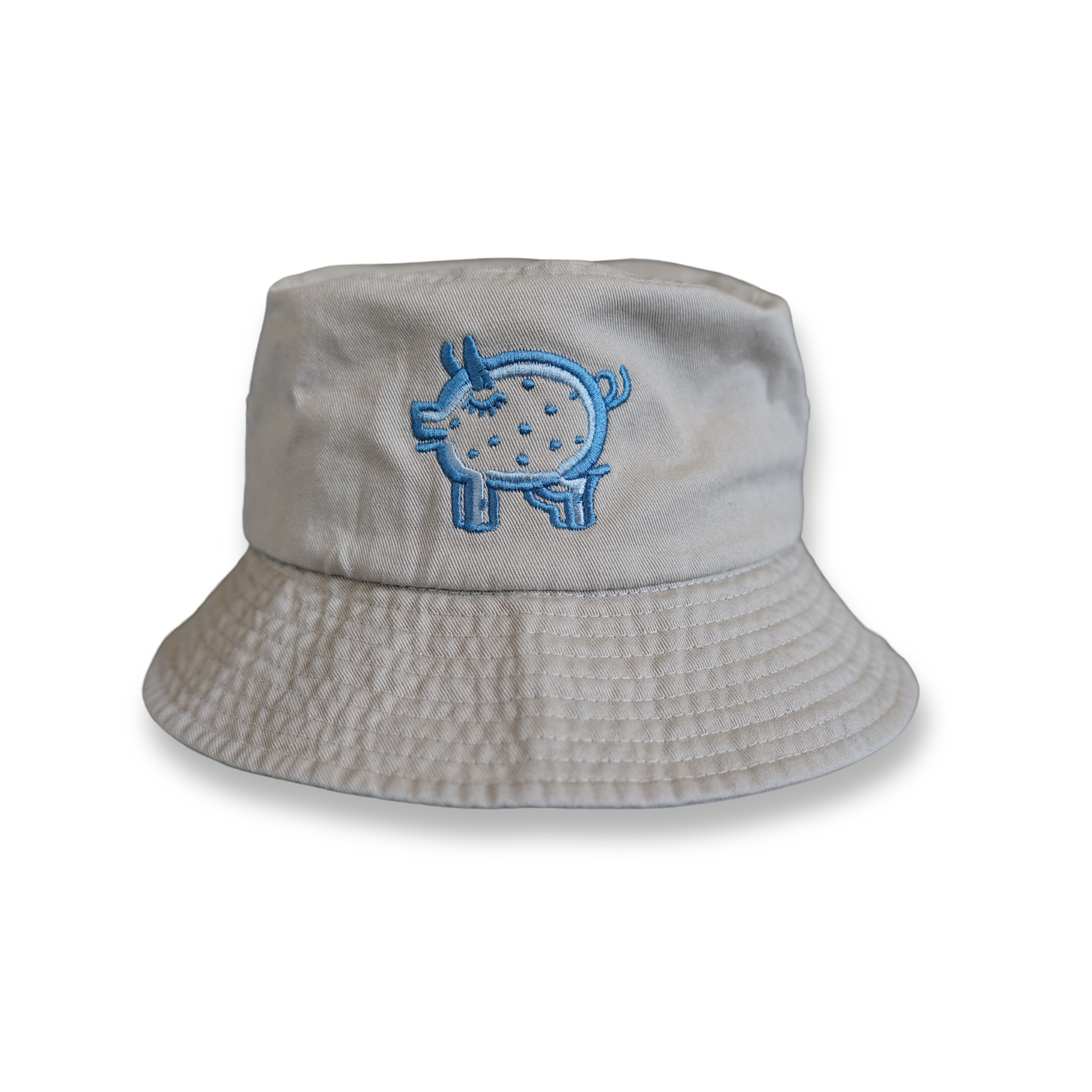 Hadley Bucket Hat - Pig