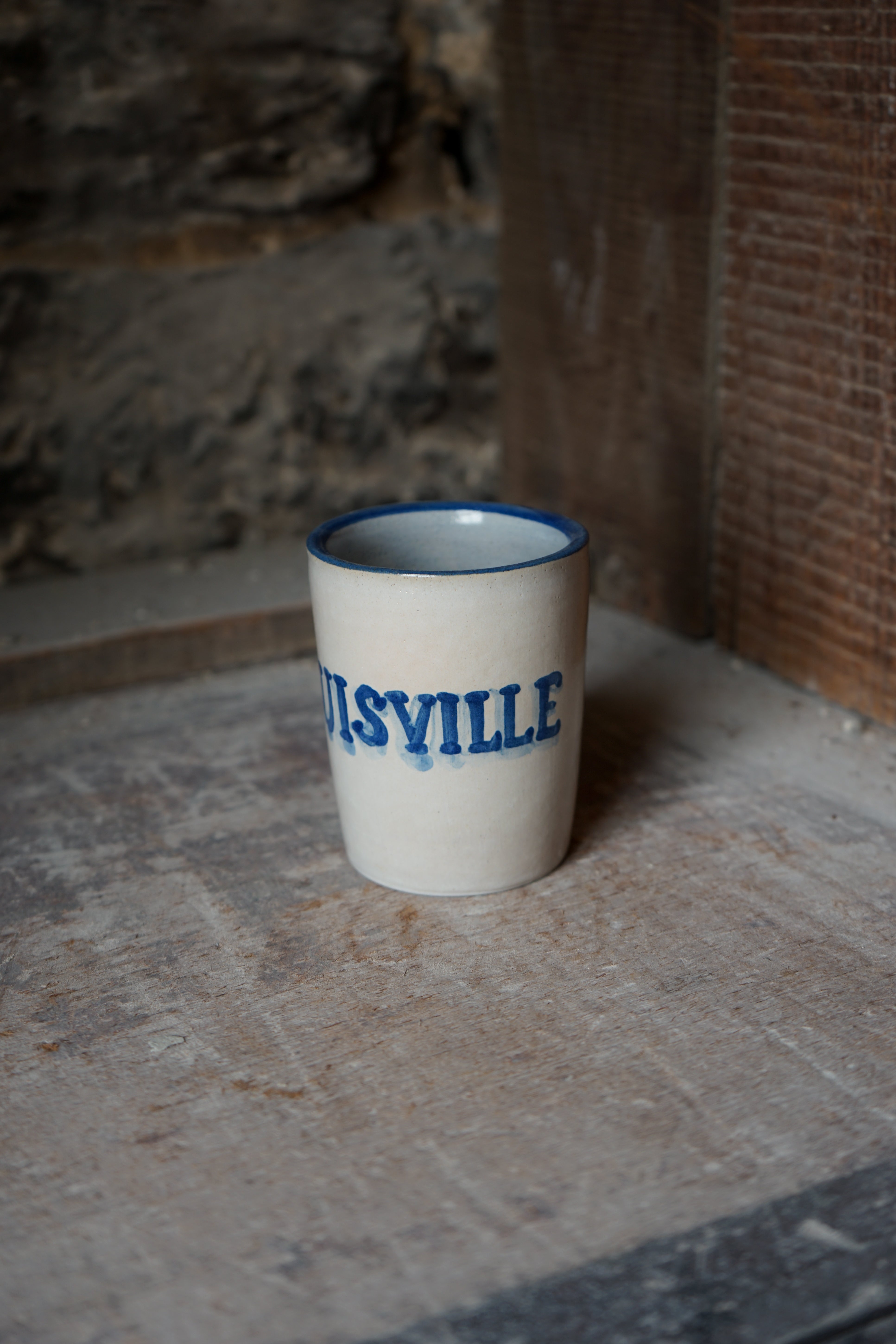 Louisville Julep Cup