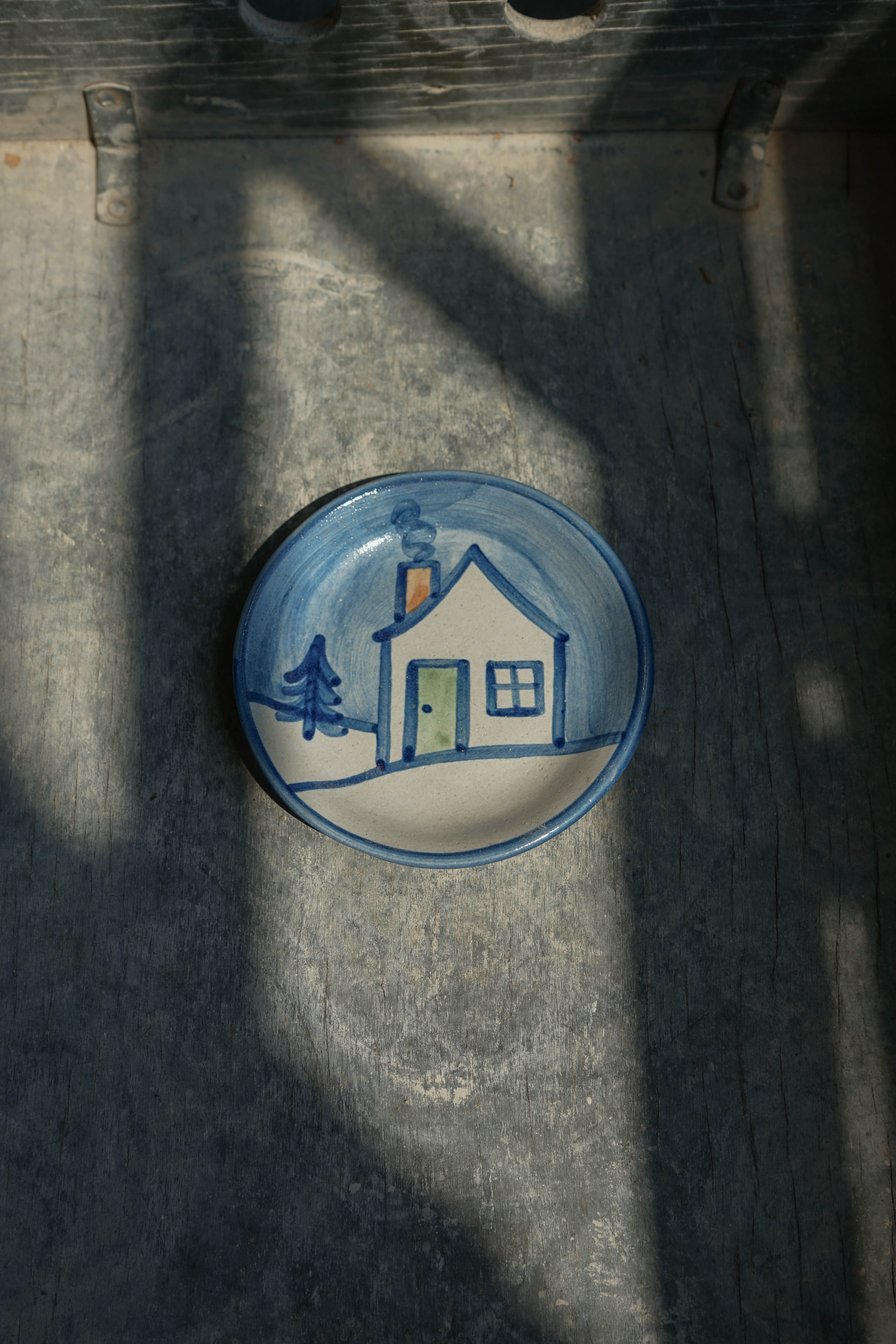 Coaster - Winter Cottage