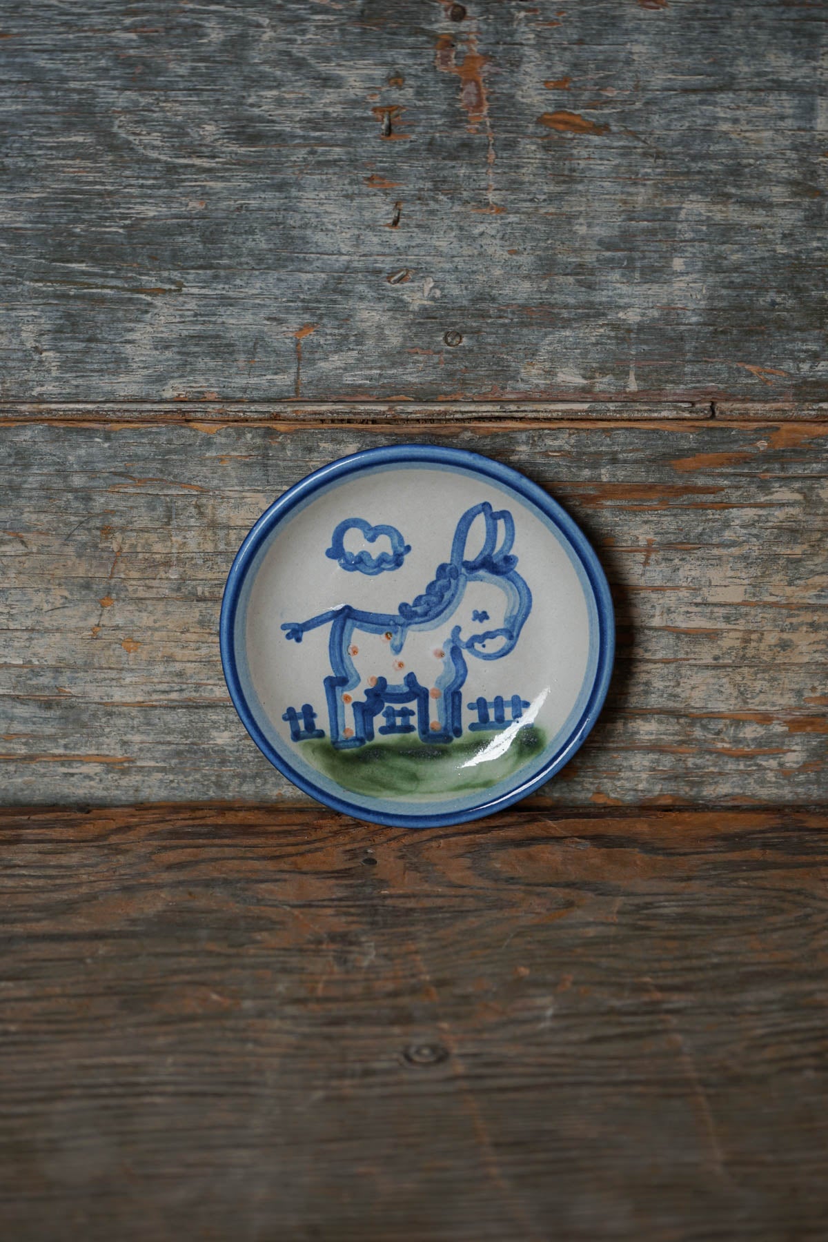 Donkey Coaster