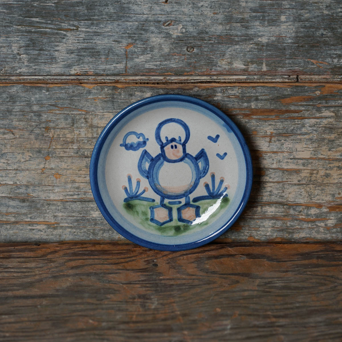 Personalized Coaster