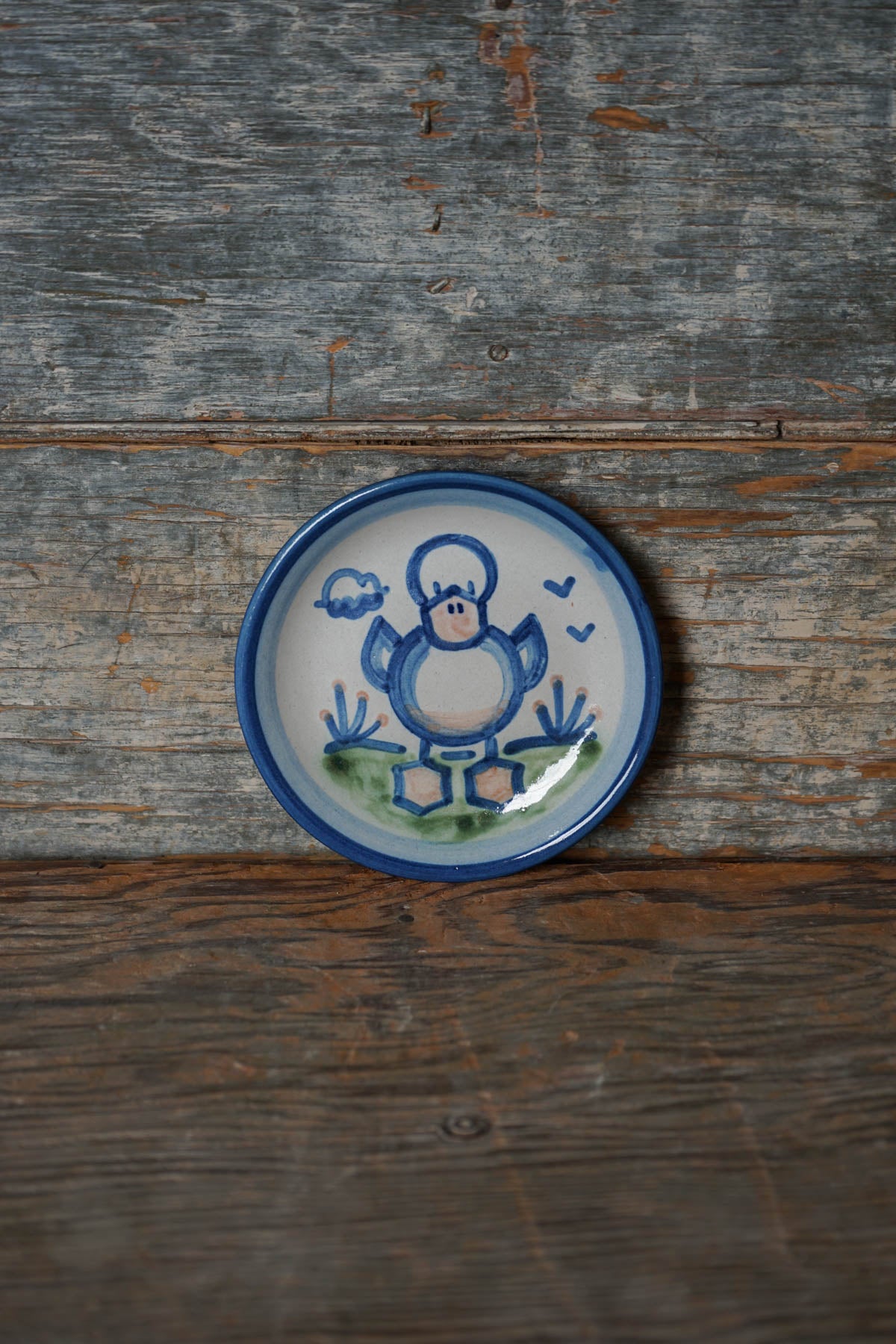 Duck Coaster