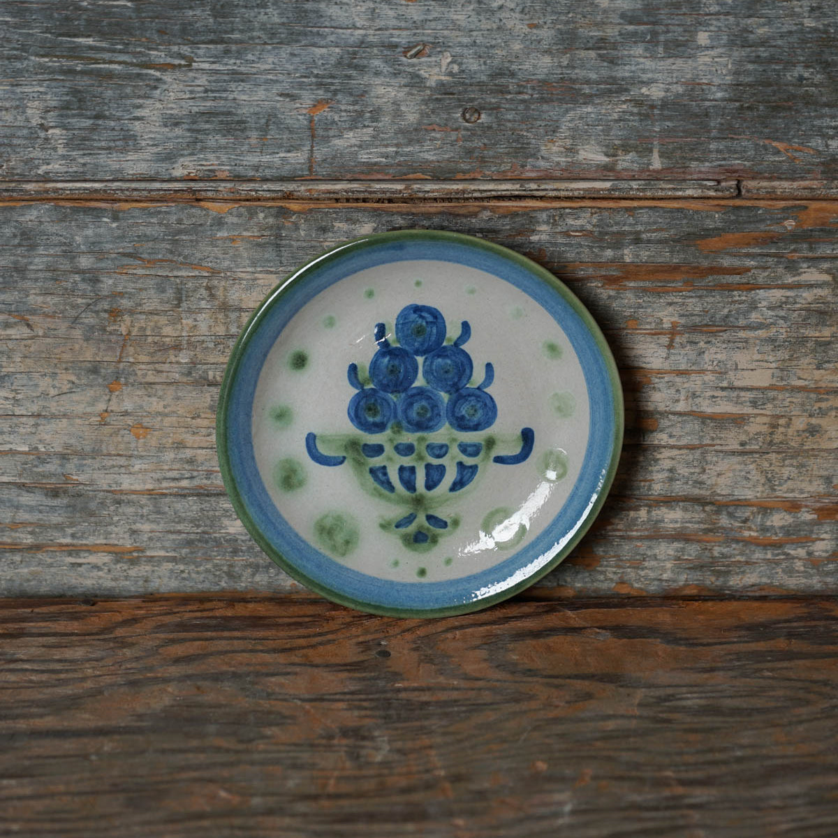Coasters