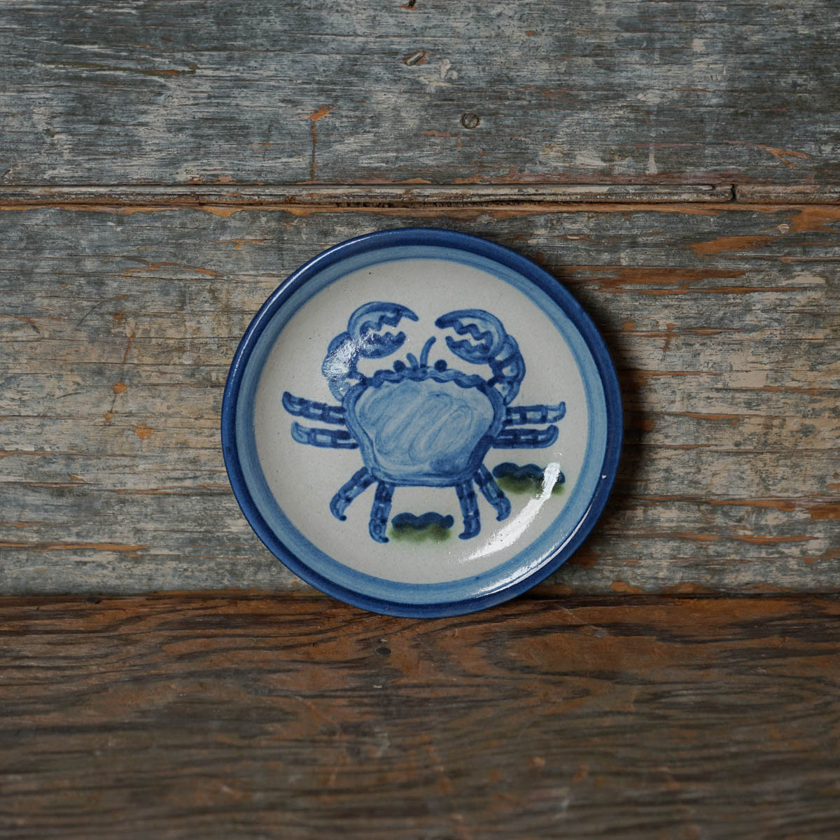 Crab Coaster