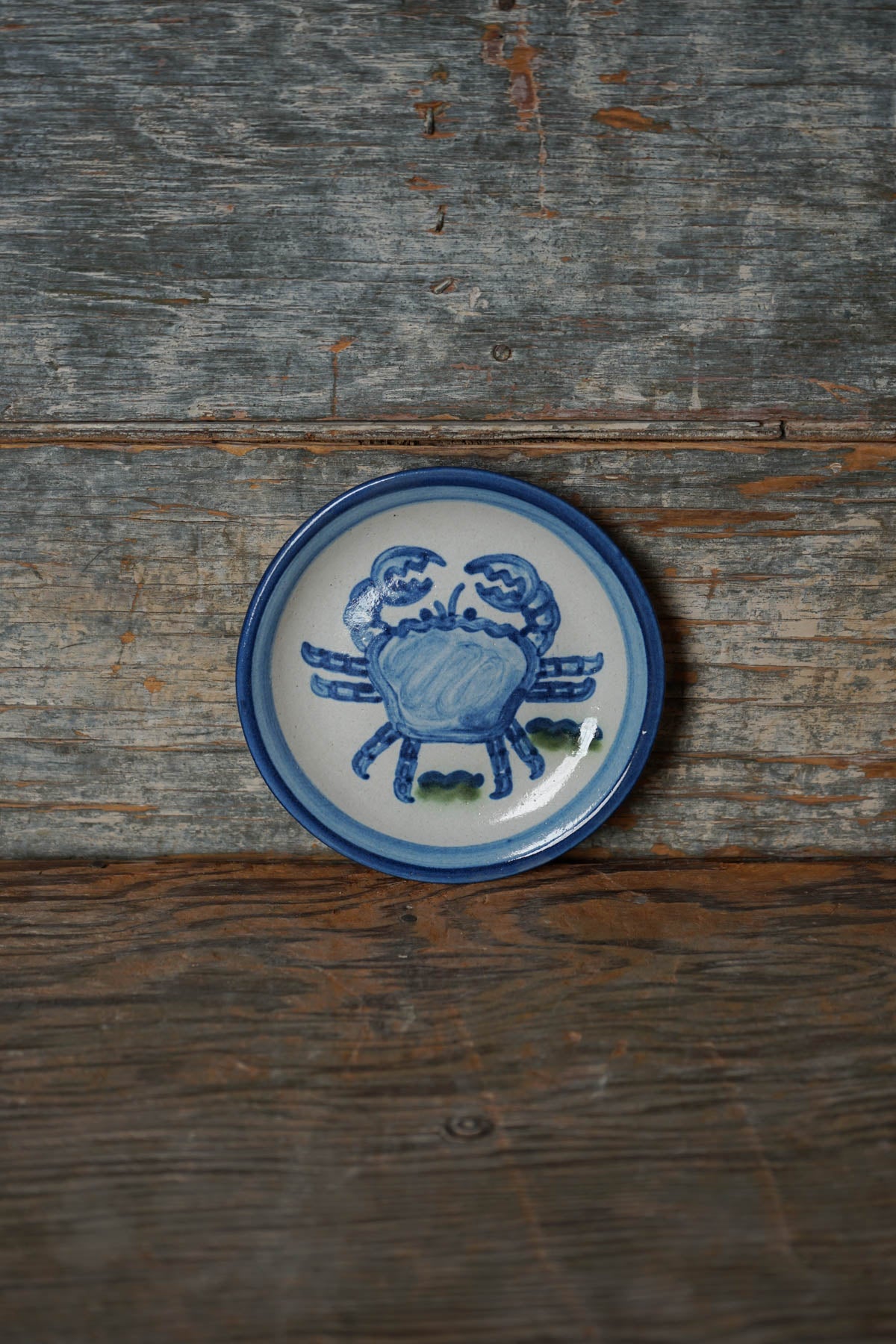 Crab Coaster