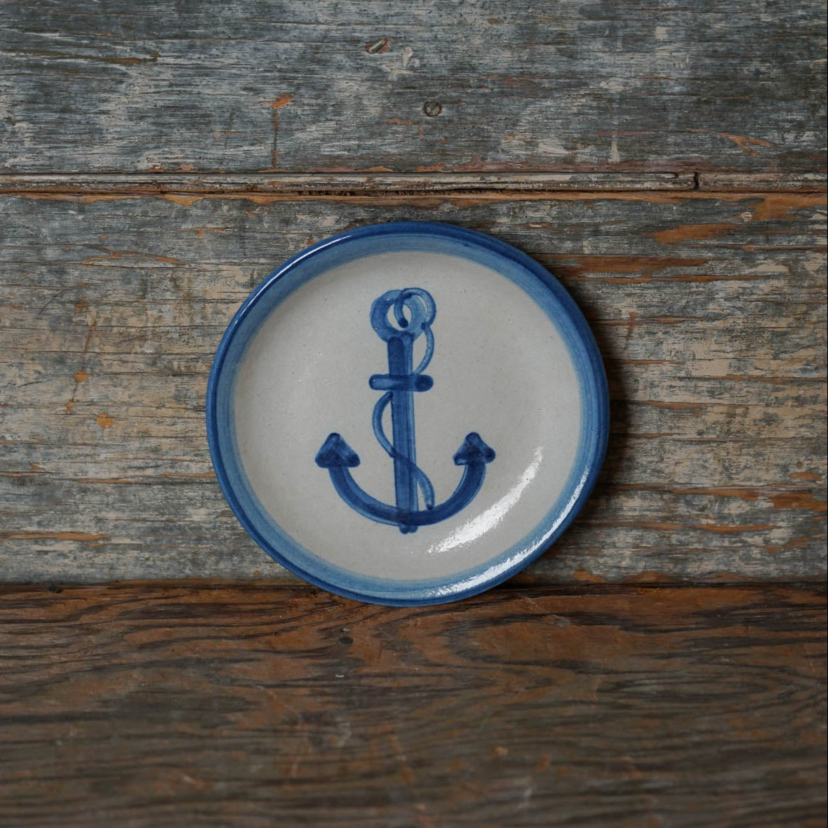 Anchor Coaster