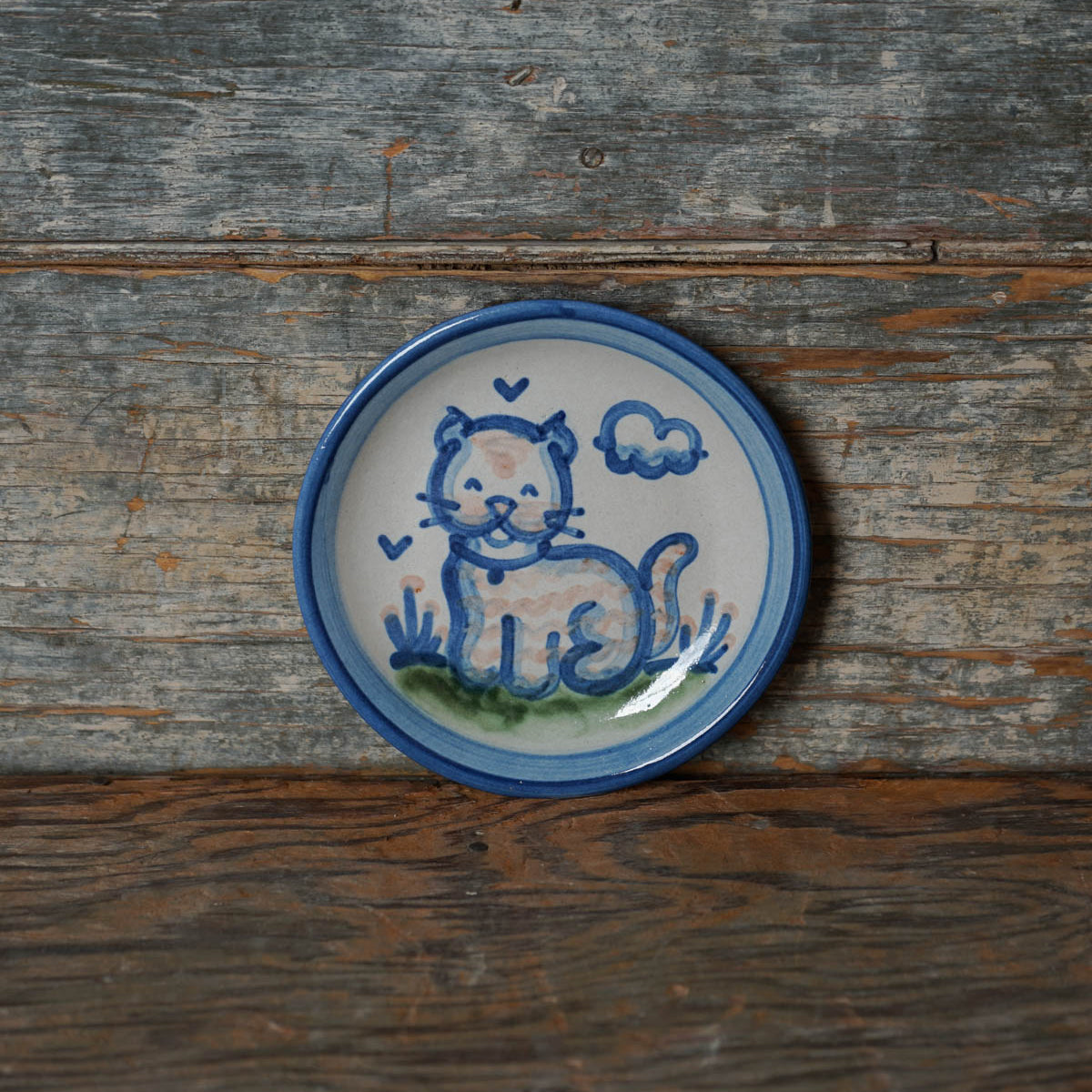 Coasters