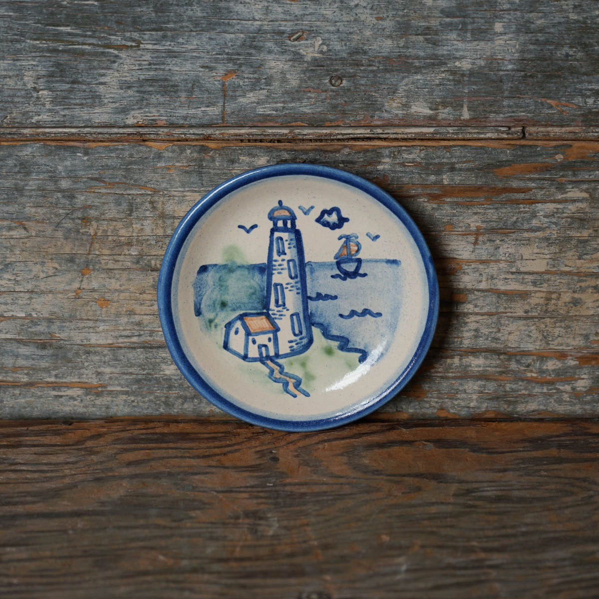 Coasters