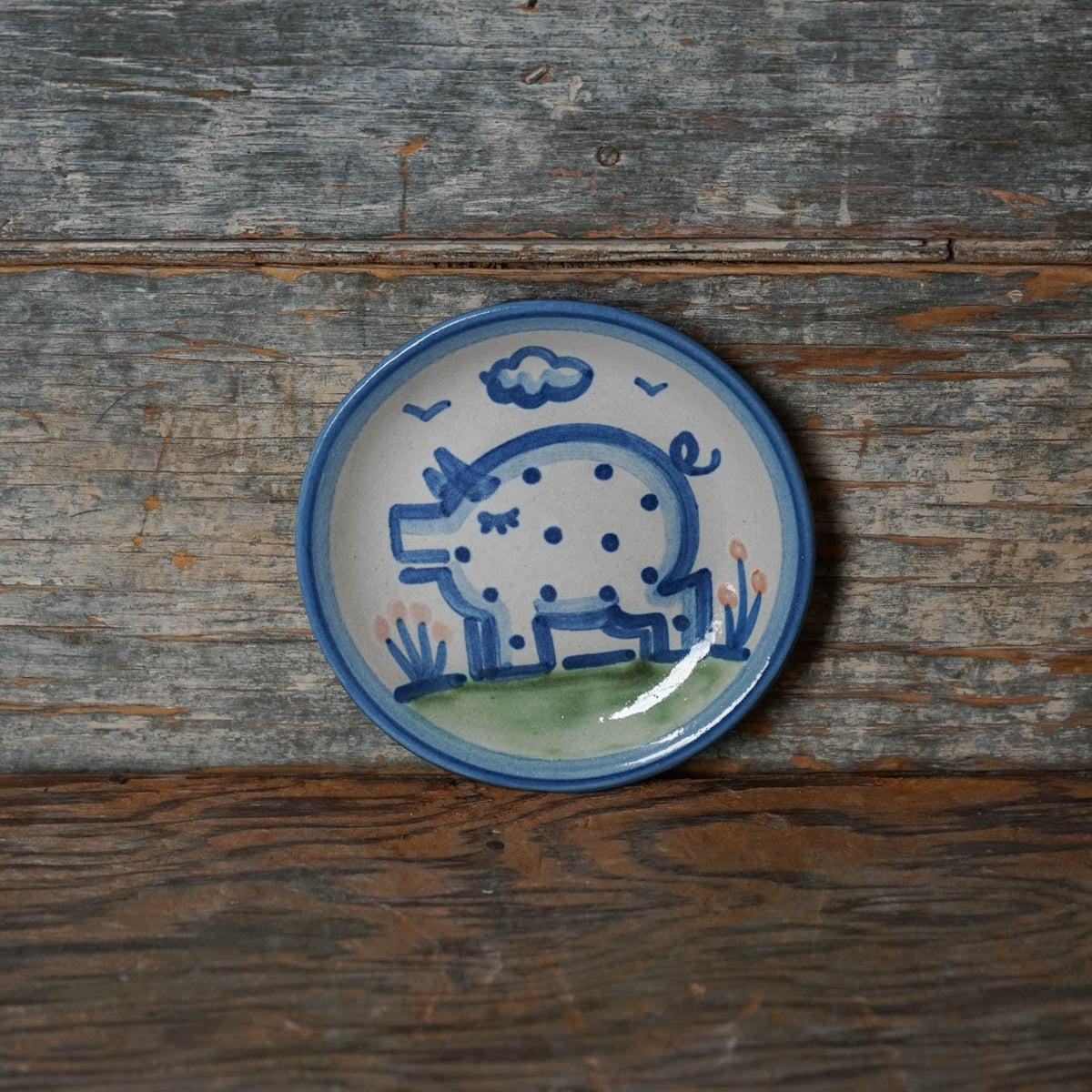 Coasters