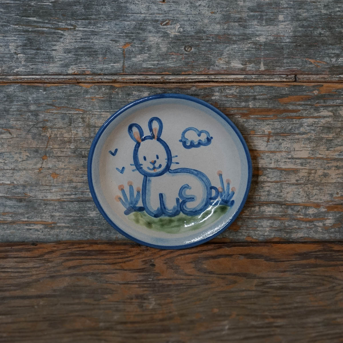 Coasters