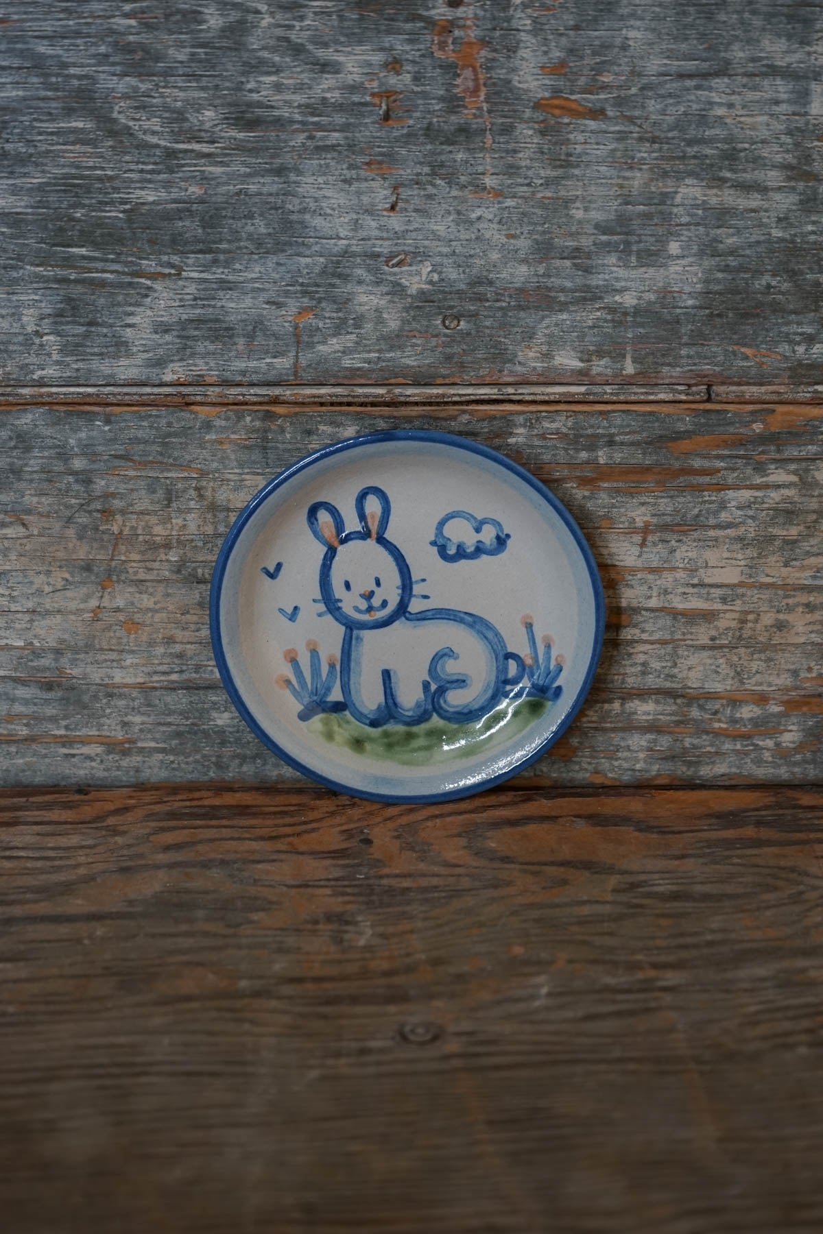 Rabbit Coaster