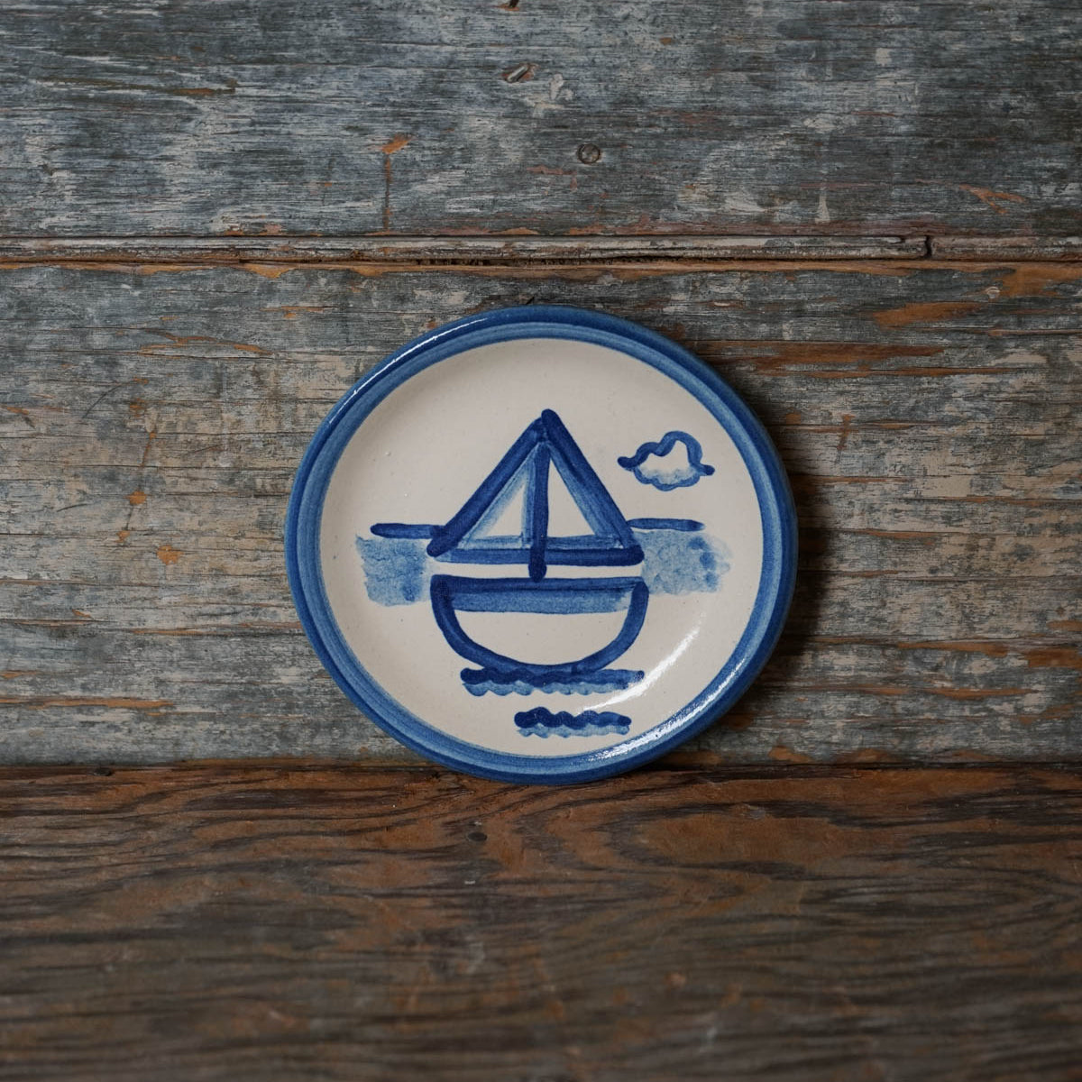Coasters