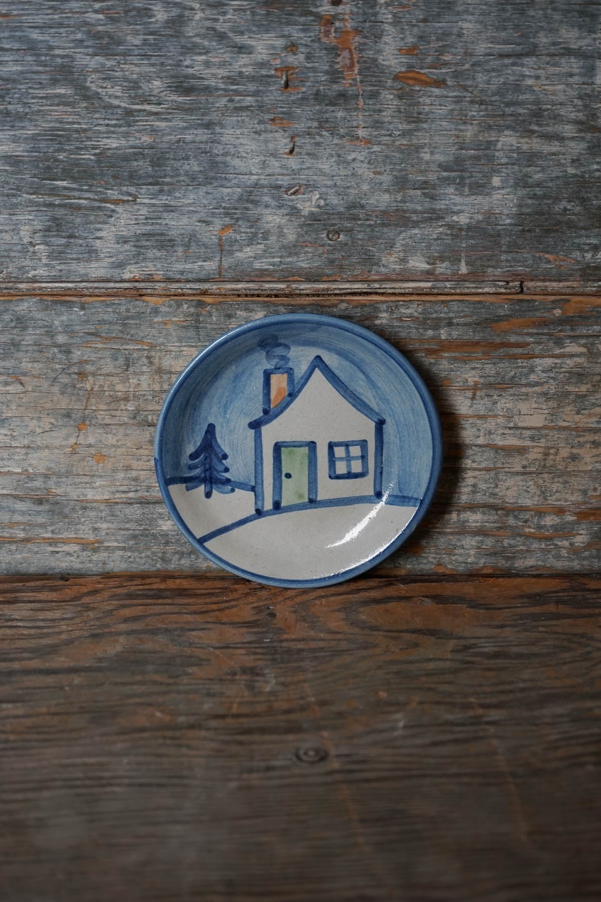 Coaster - Winter Cottage