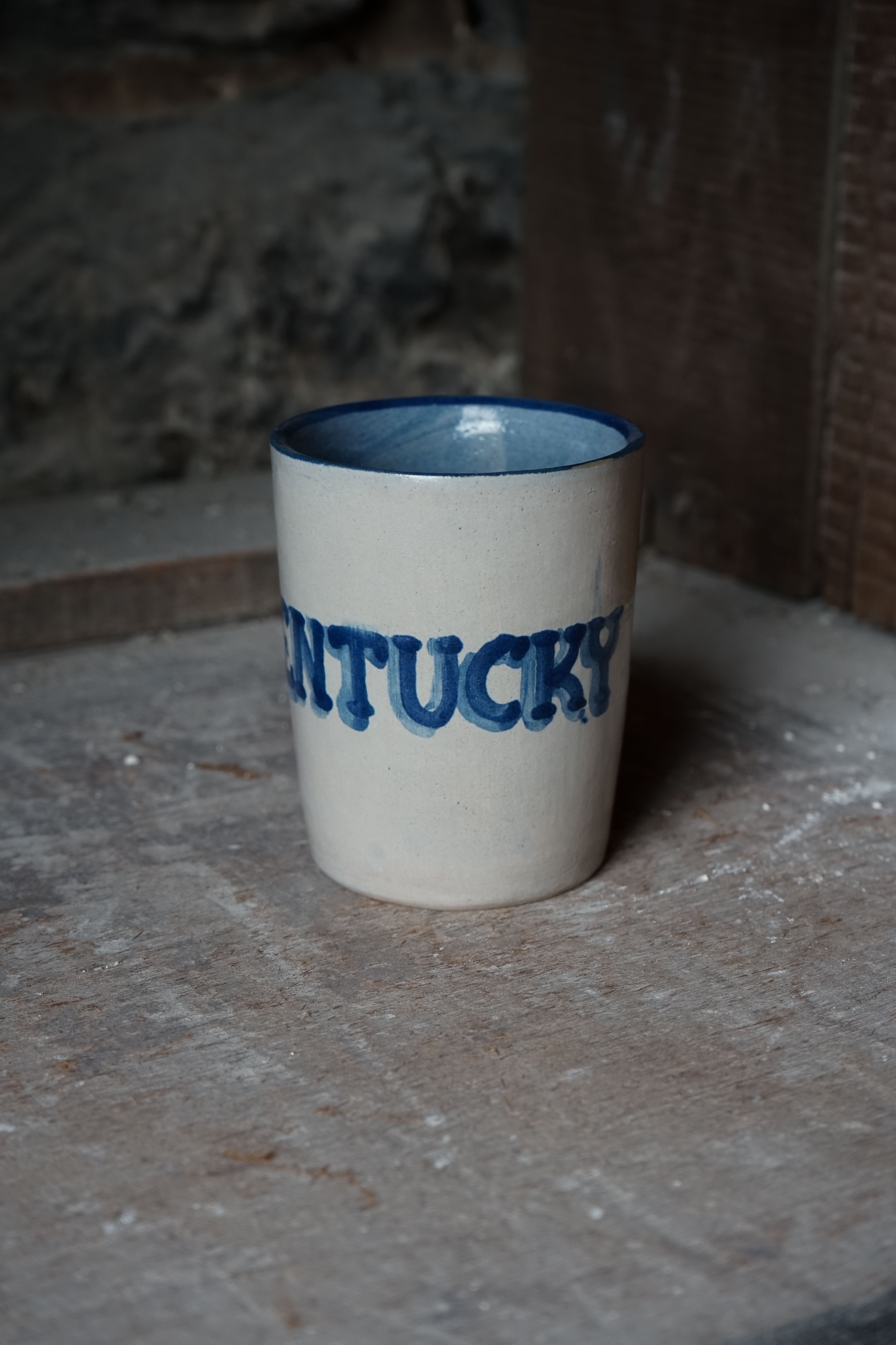Kentucky Julep Cup