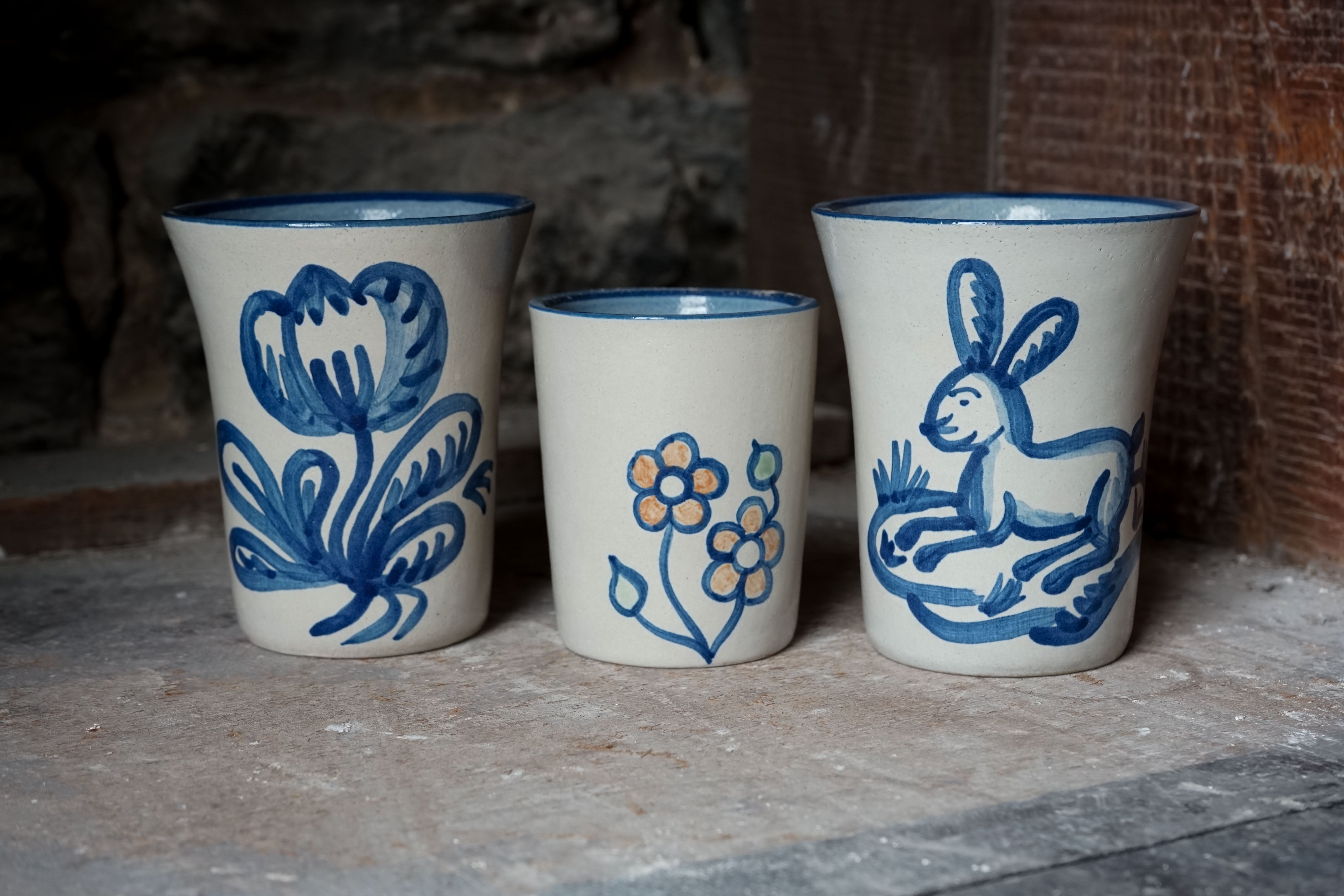 Flare Cup - Spring Hare