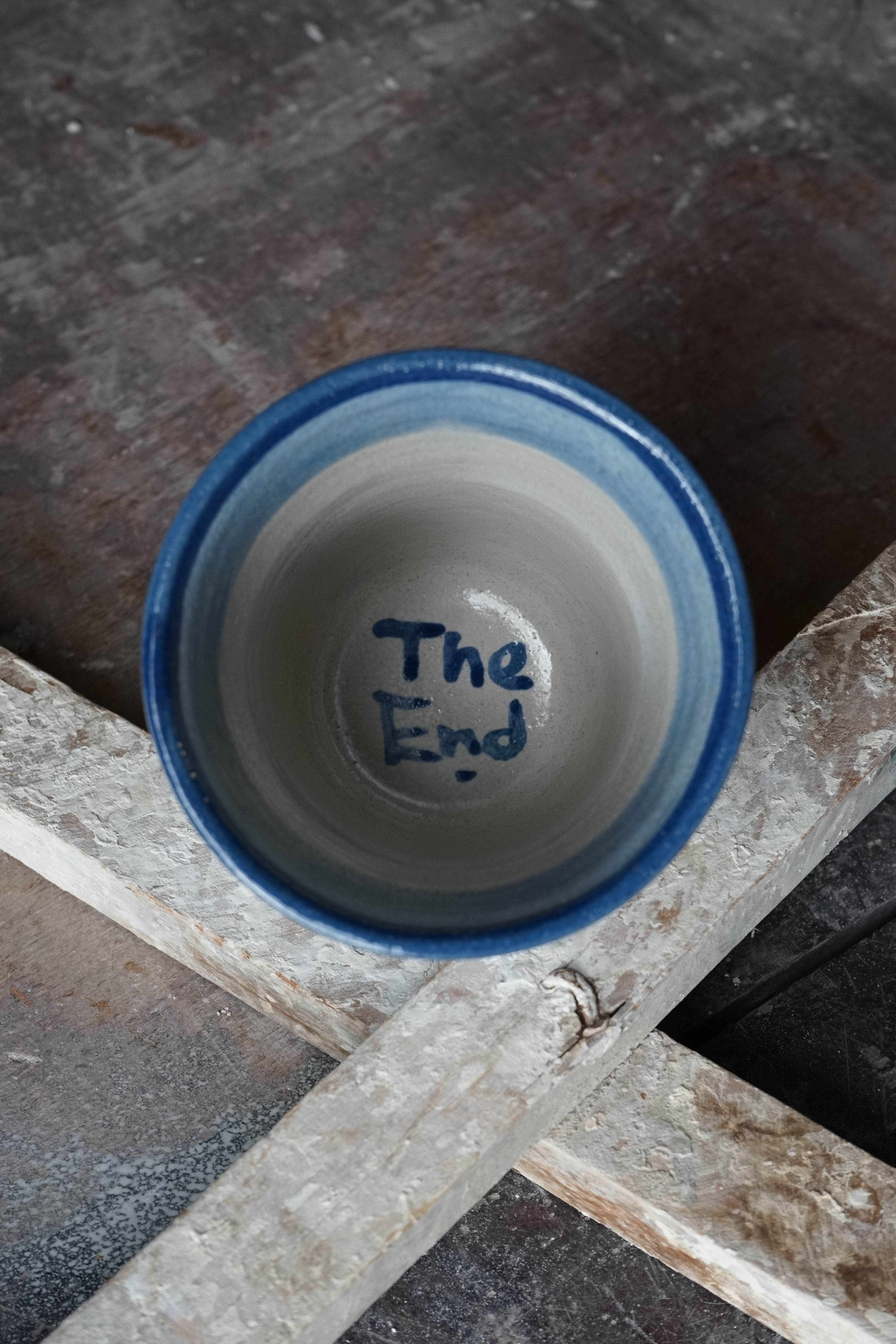 Flare Cup - Dutch Flower