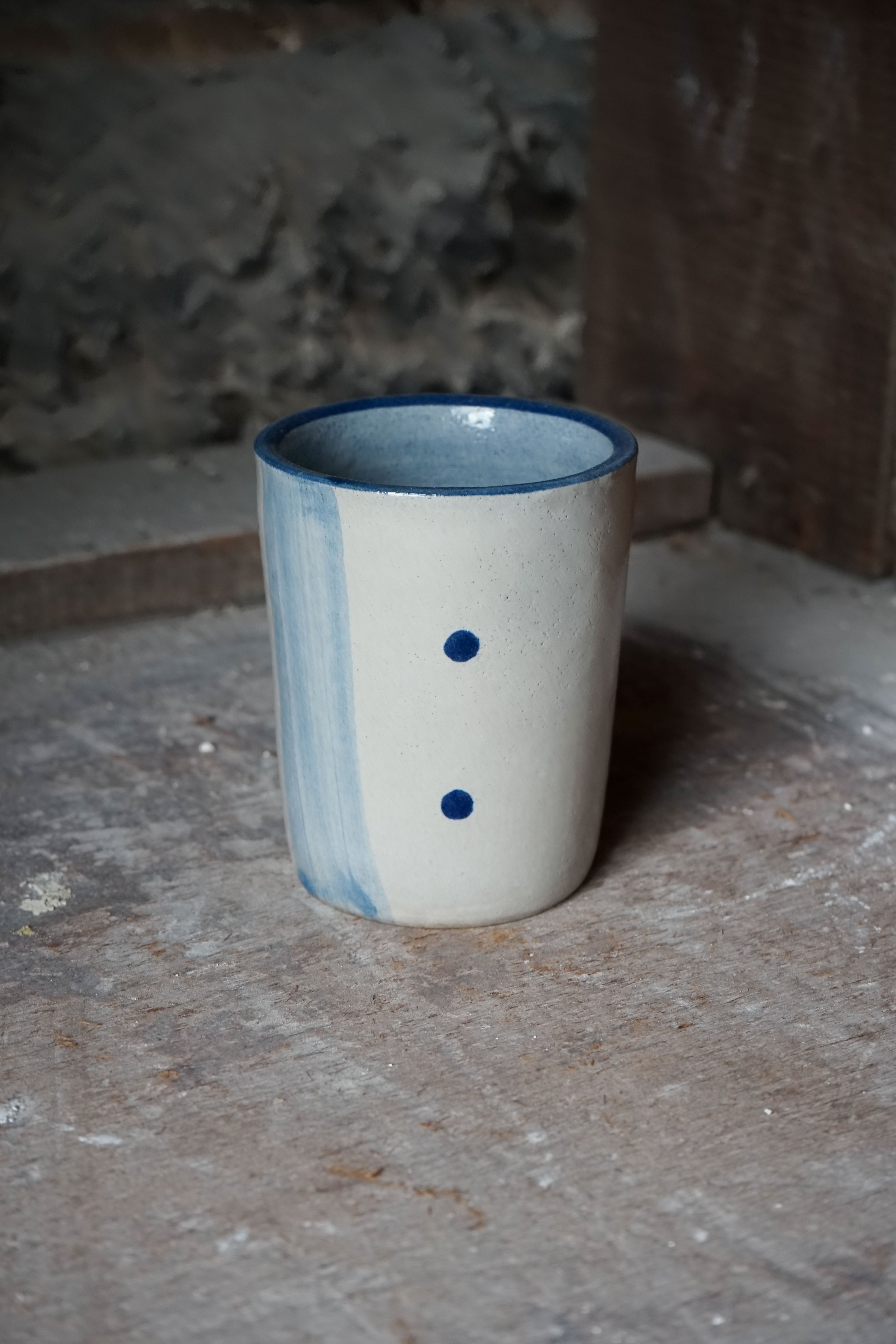 Julep Cup - Bird and Bloom