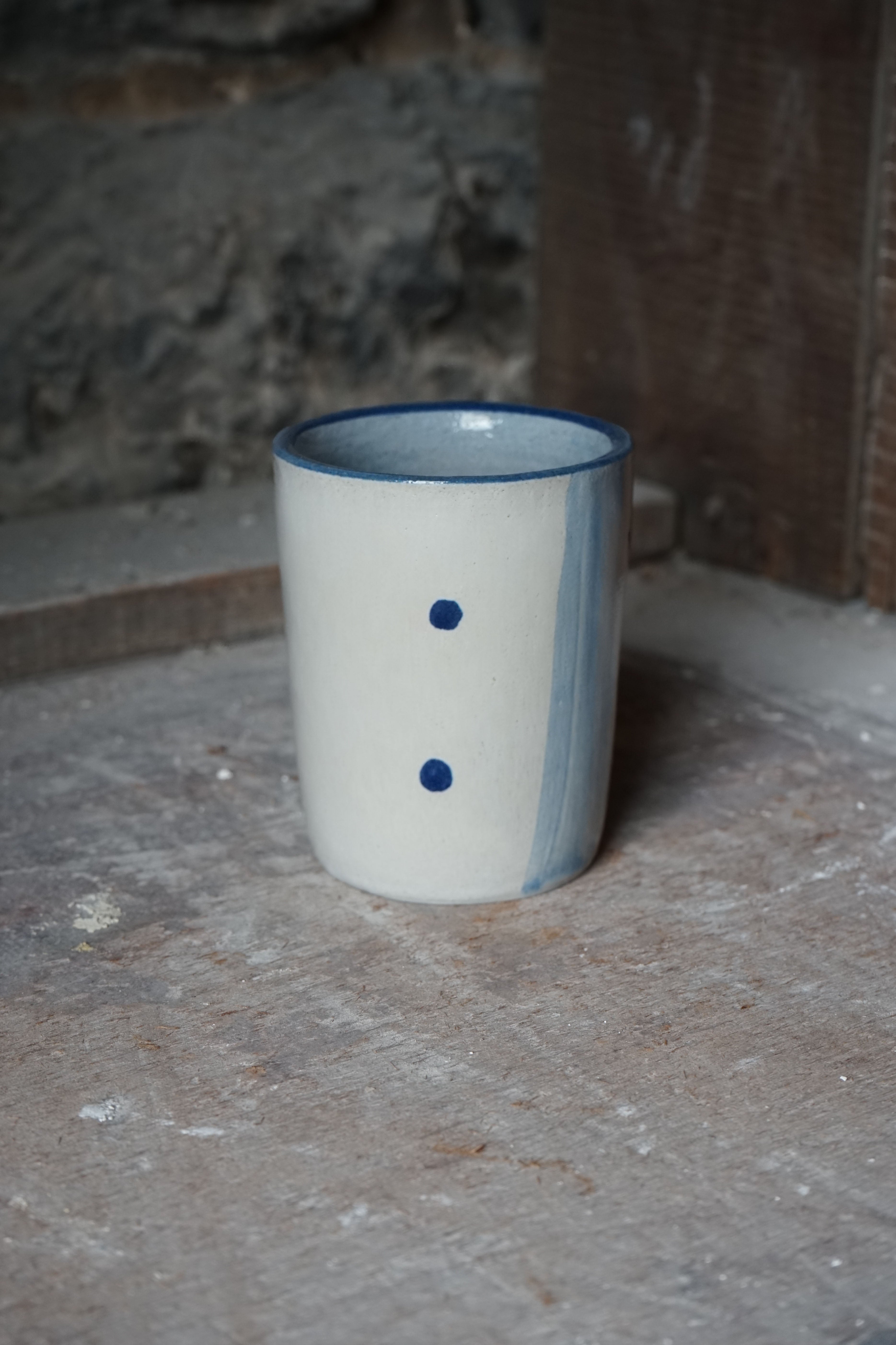 Julep Cup - Bird and Bloom