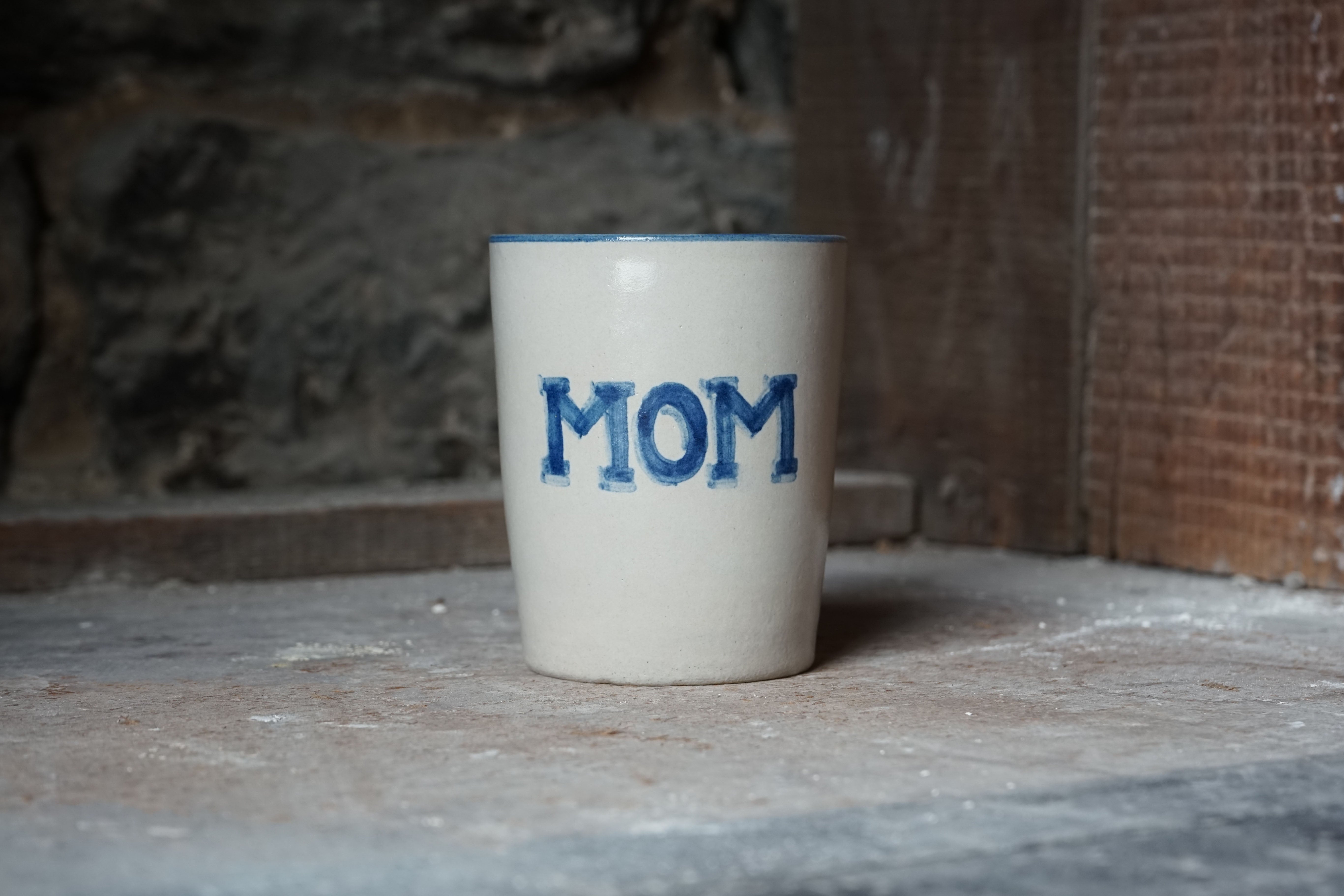 Julep Cup - Daisy "Mom"