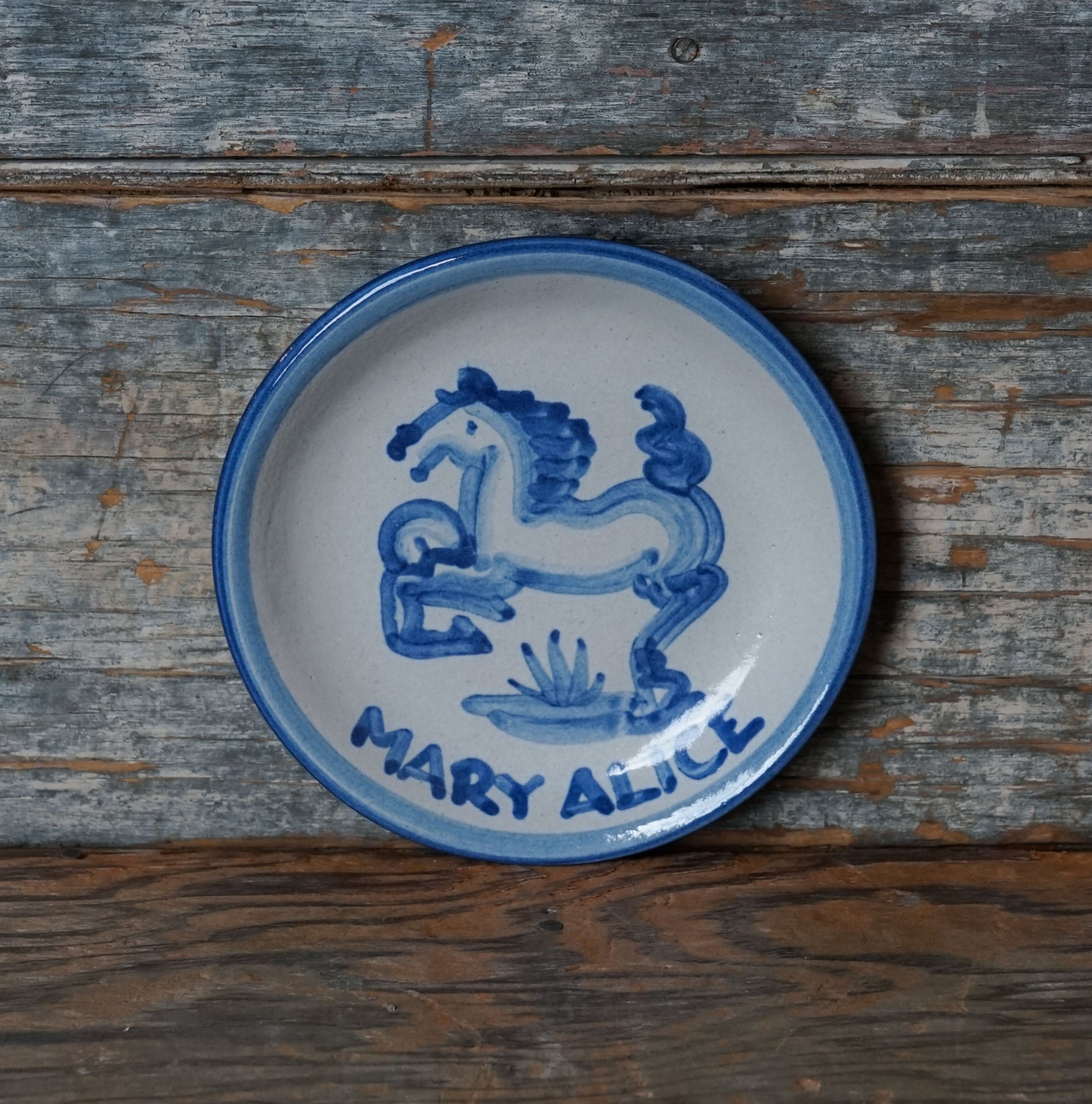 Personalized Coaster