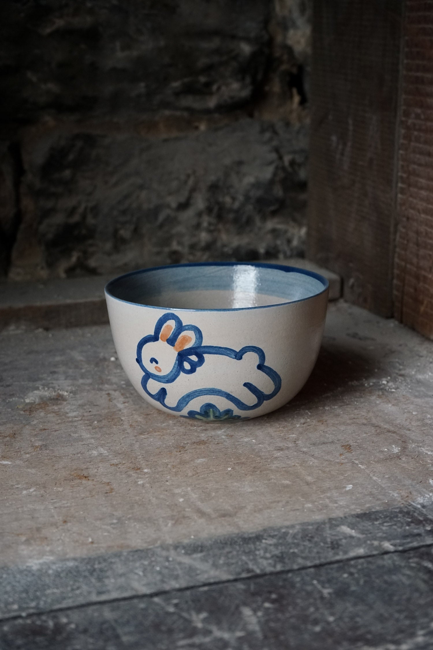 Everything Bowl - Leaping Bun