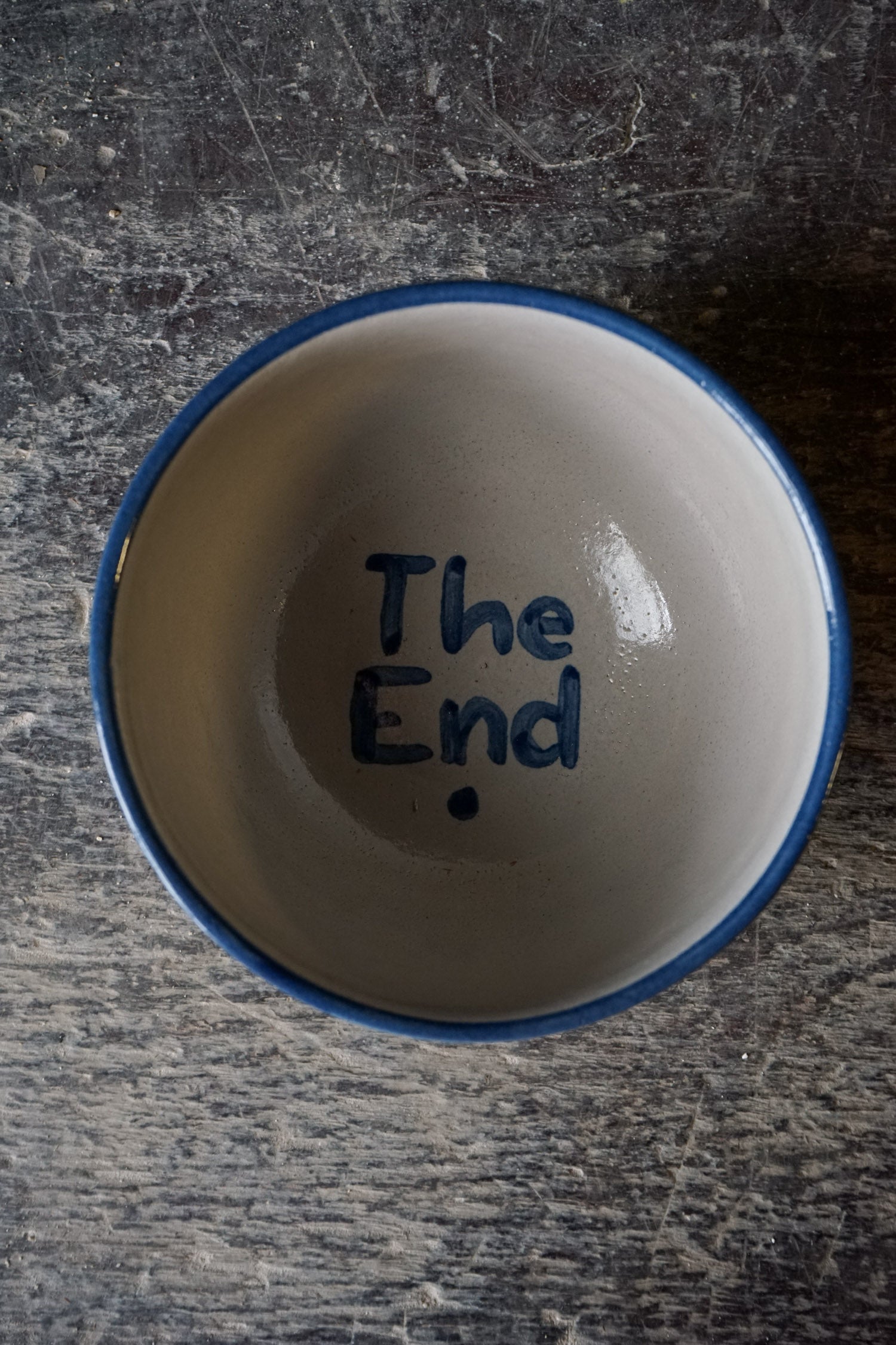 Everything Bowl - Dancing Flower