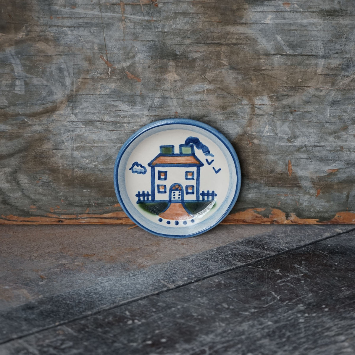 Coasters