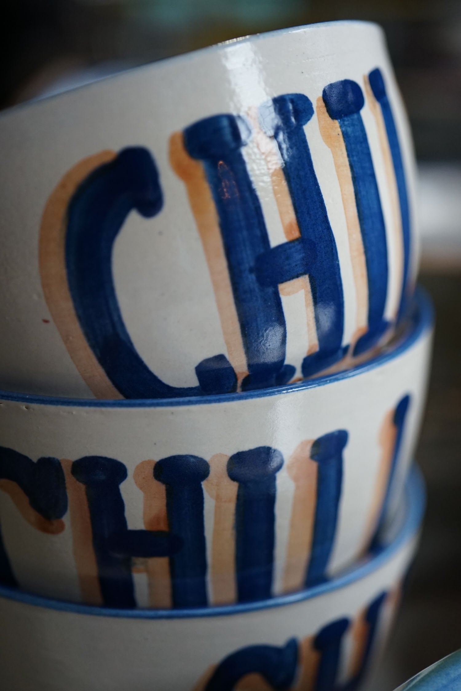Everything Bowl - Chili