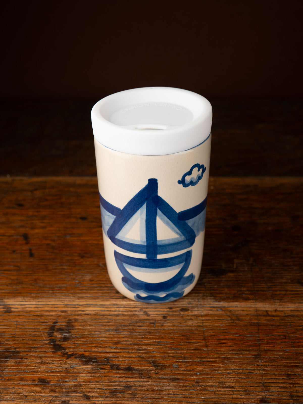 Personalized Tumbler